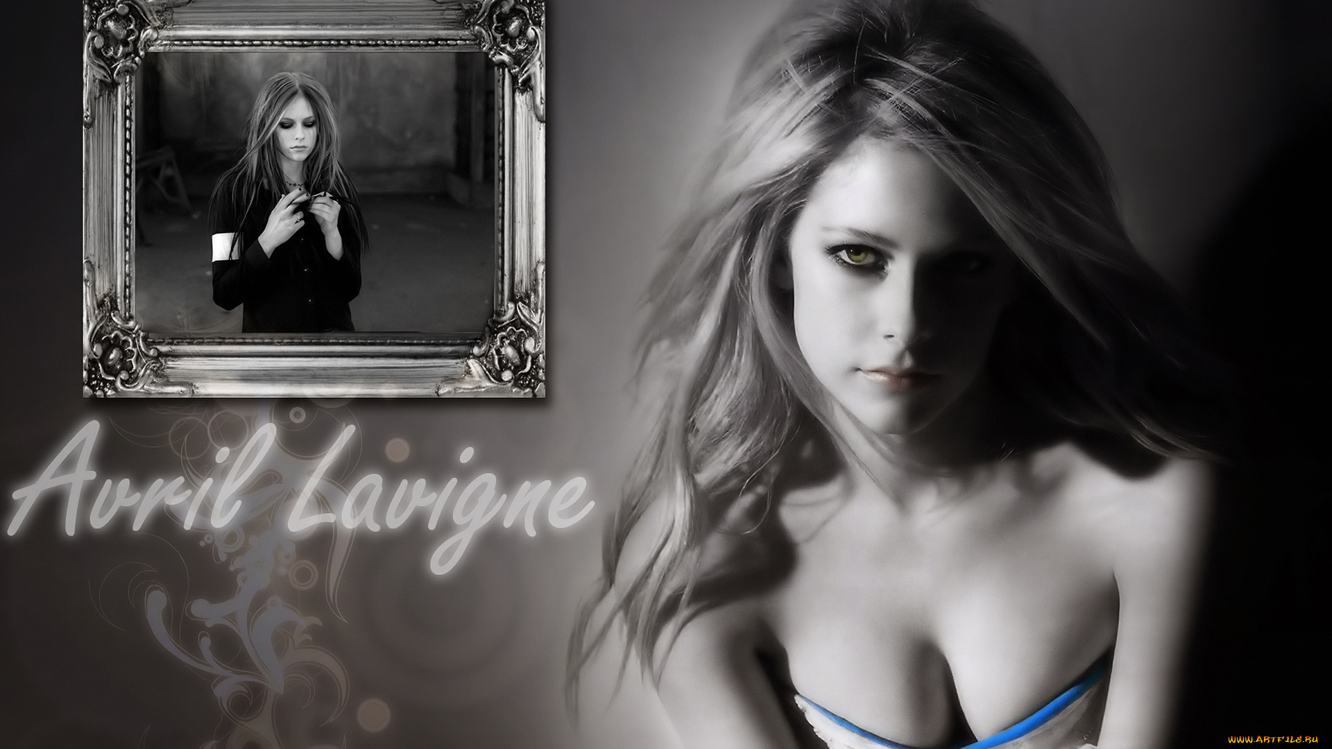 avril, lavigne, музыка, композитор, музыкант, певица