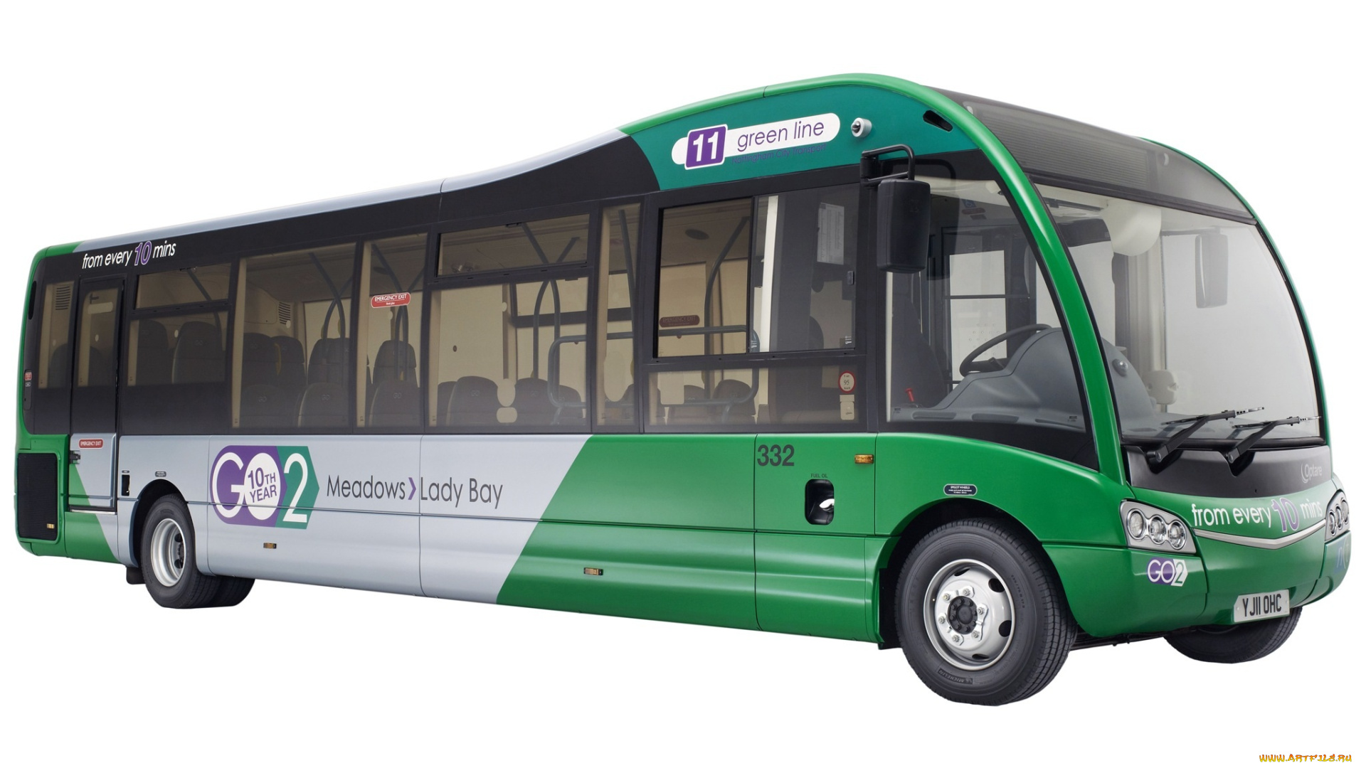 автомобили, автобусы, автобус