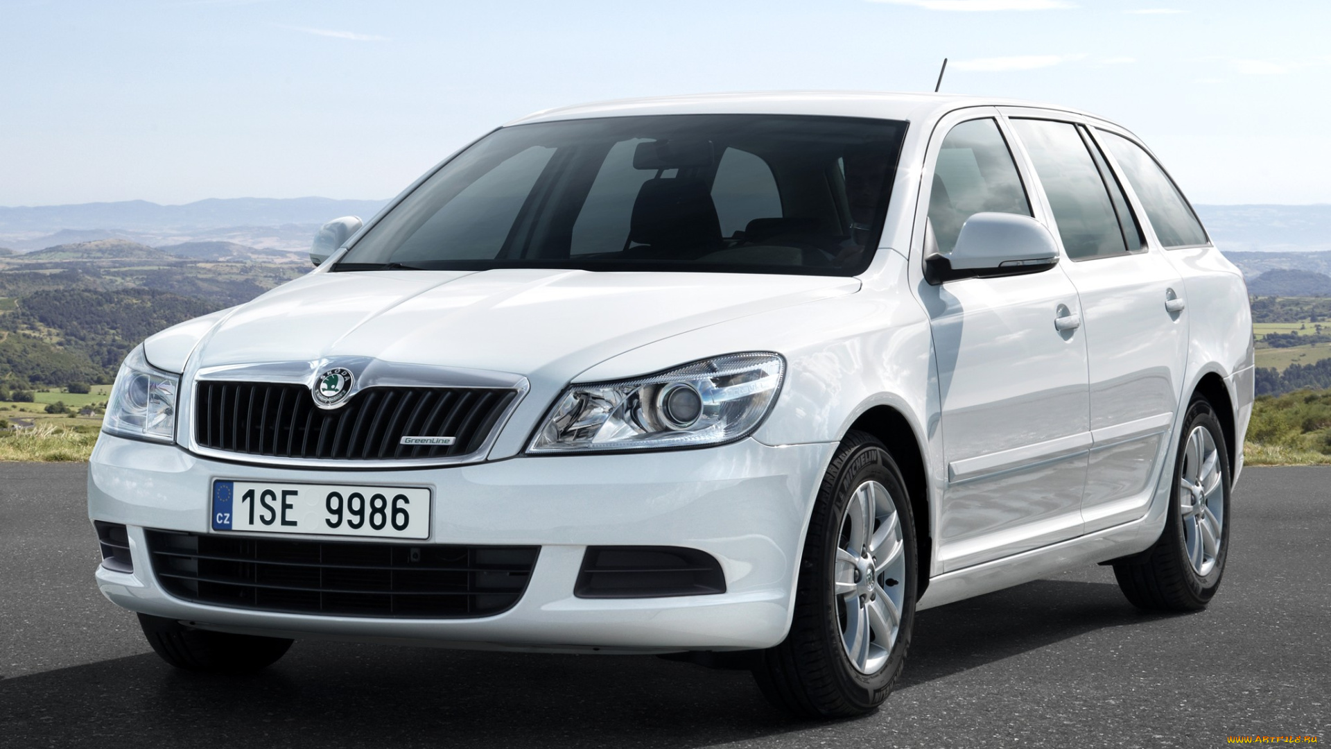 автомобили, skoda