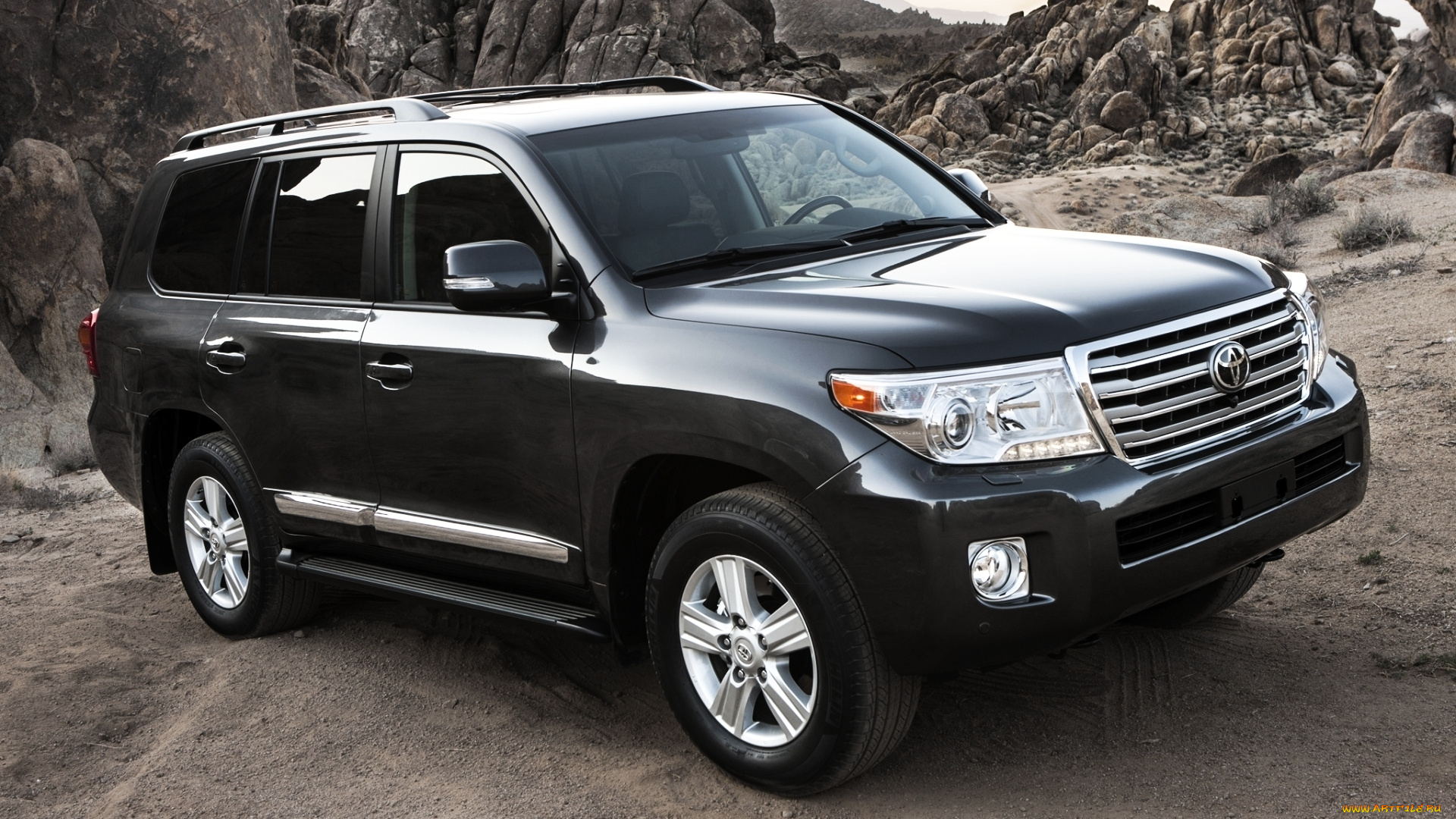 автомобили, toyota, джип