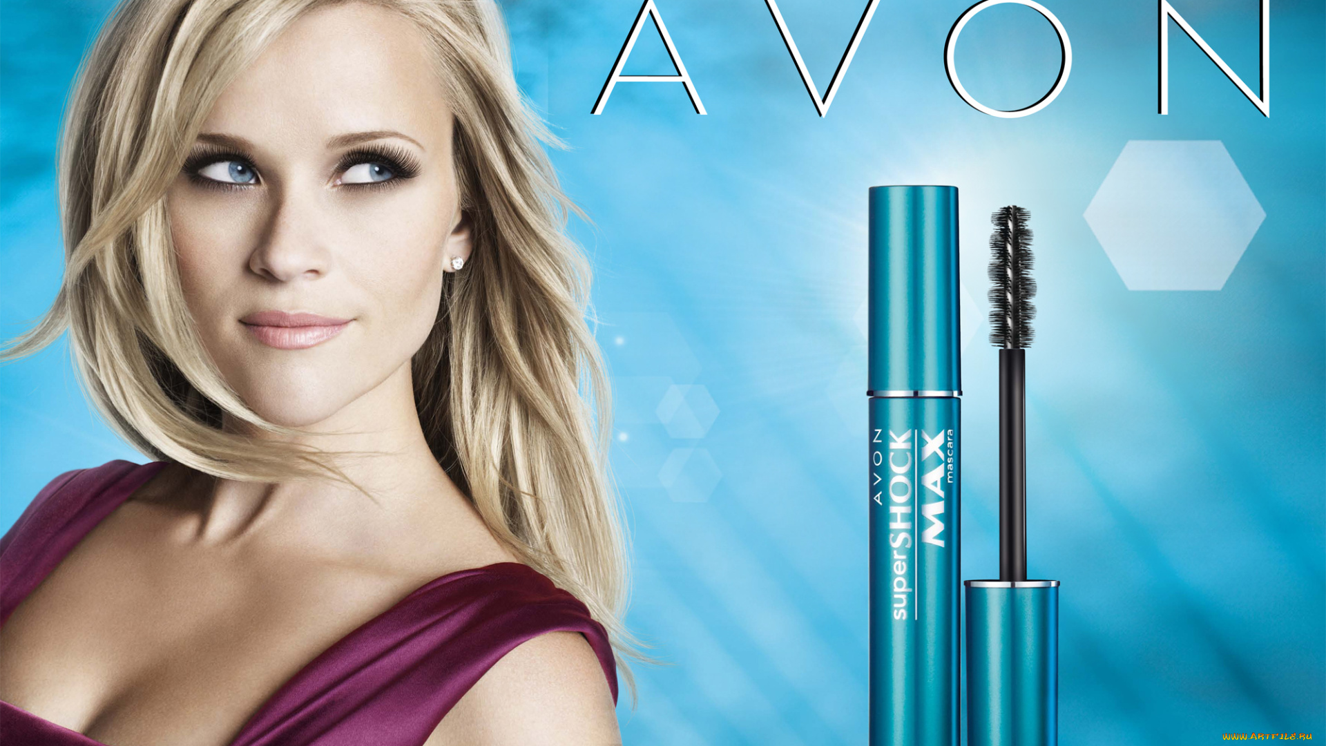 бренды, avon, косметика