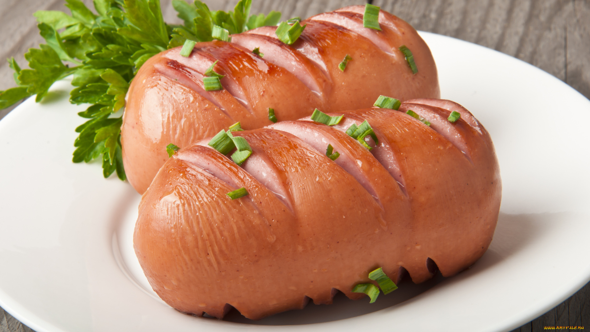 еда, колбасные, изделия, сардельки