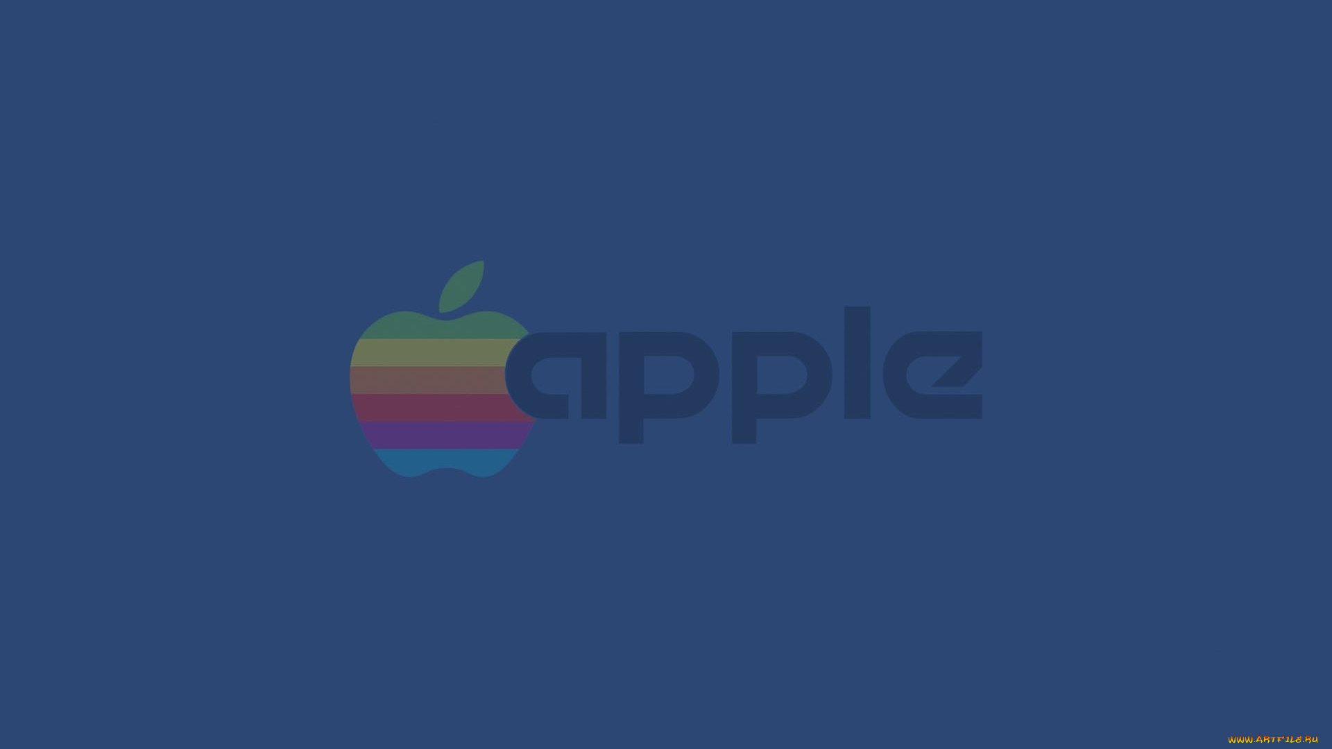 компьютеры, apple