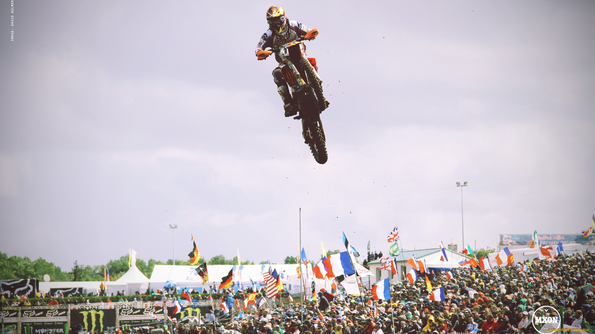 спорт, мотокросс, гонки, кросс, трасса