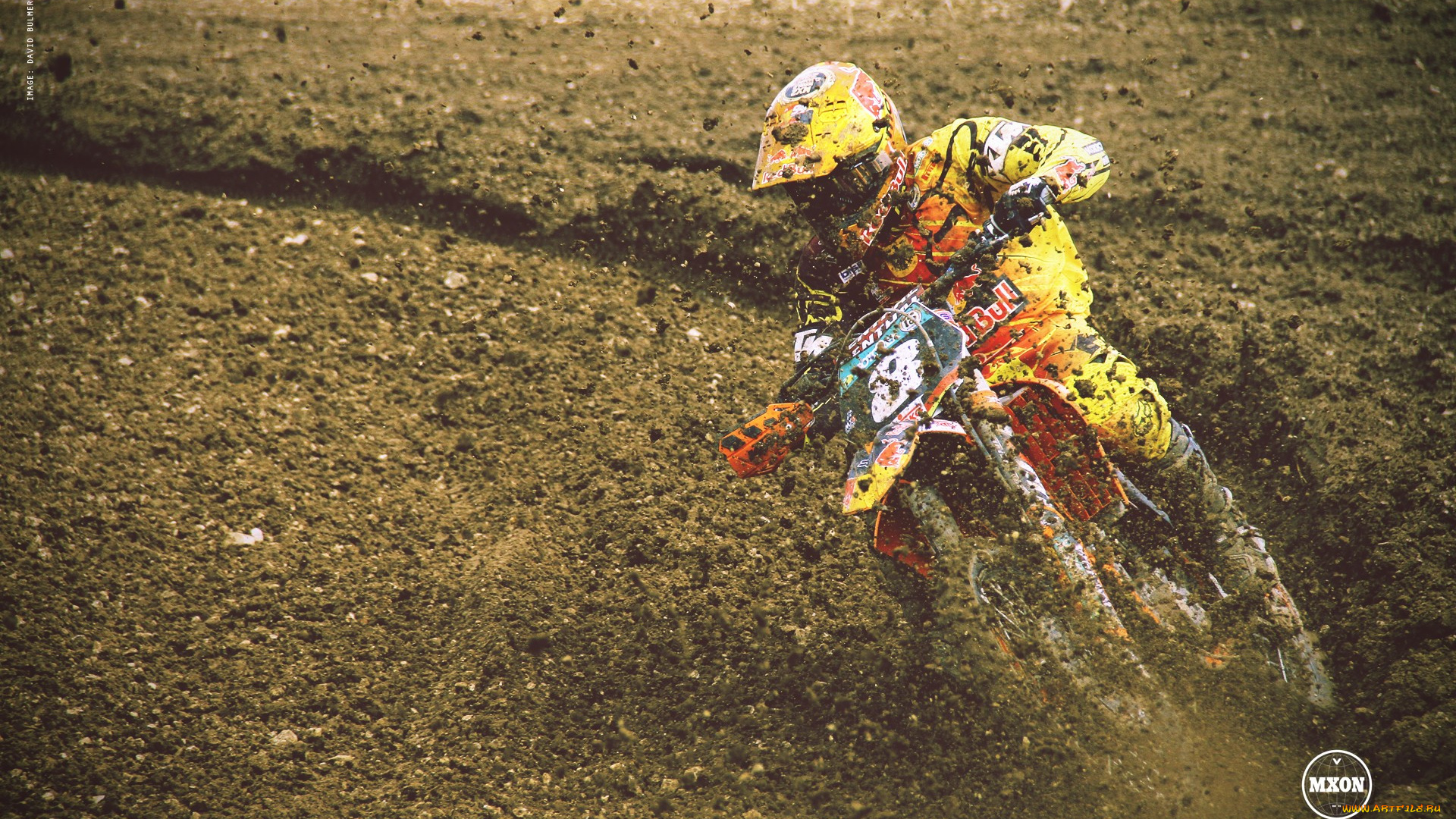 спорт, мотокросс, гонки, кросс, трасса