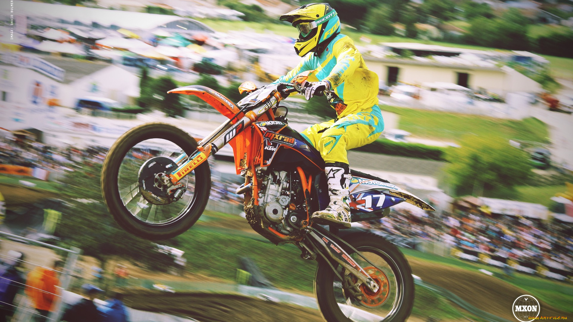 спорт, мотокросс, кросс, гонки, трасса