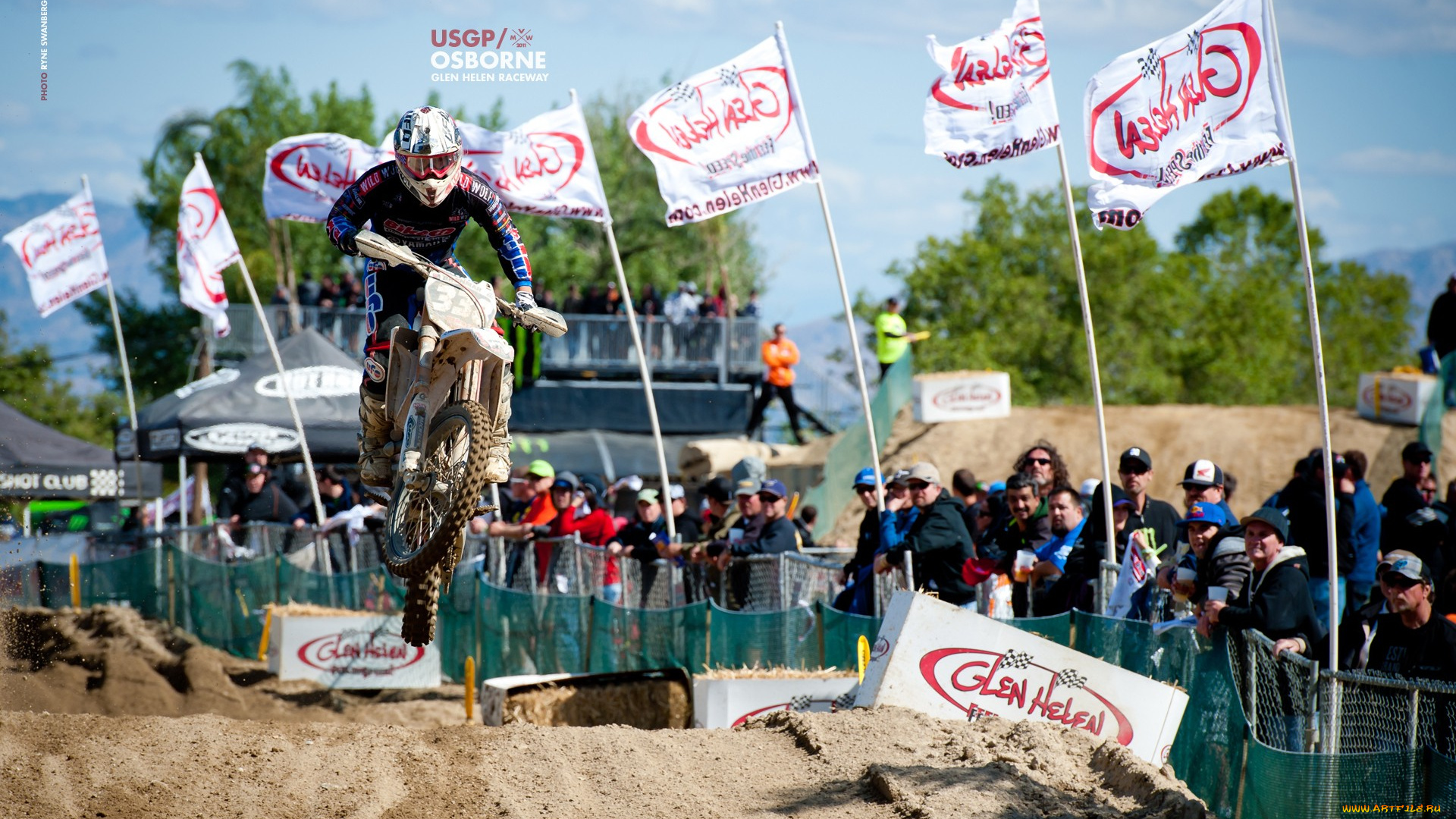 спорт, мотокросс, кросс, трасса, гонки