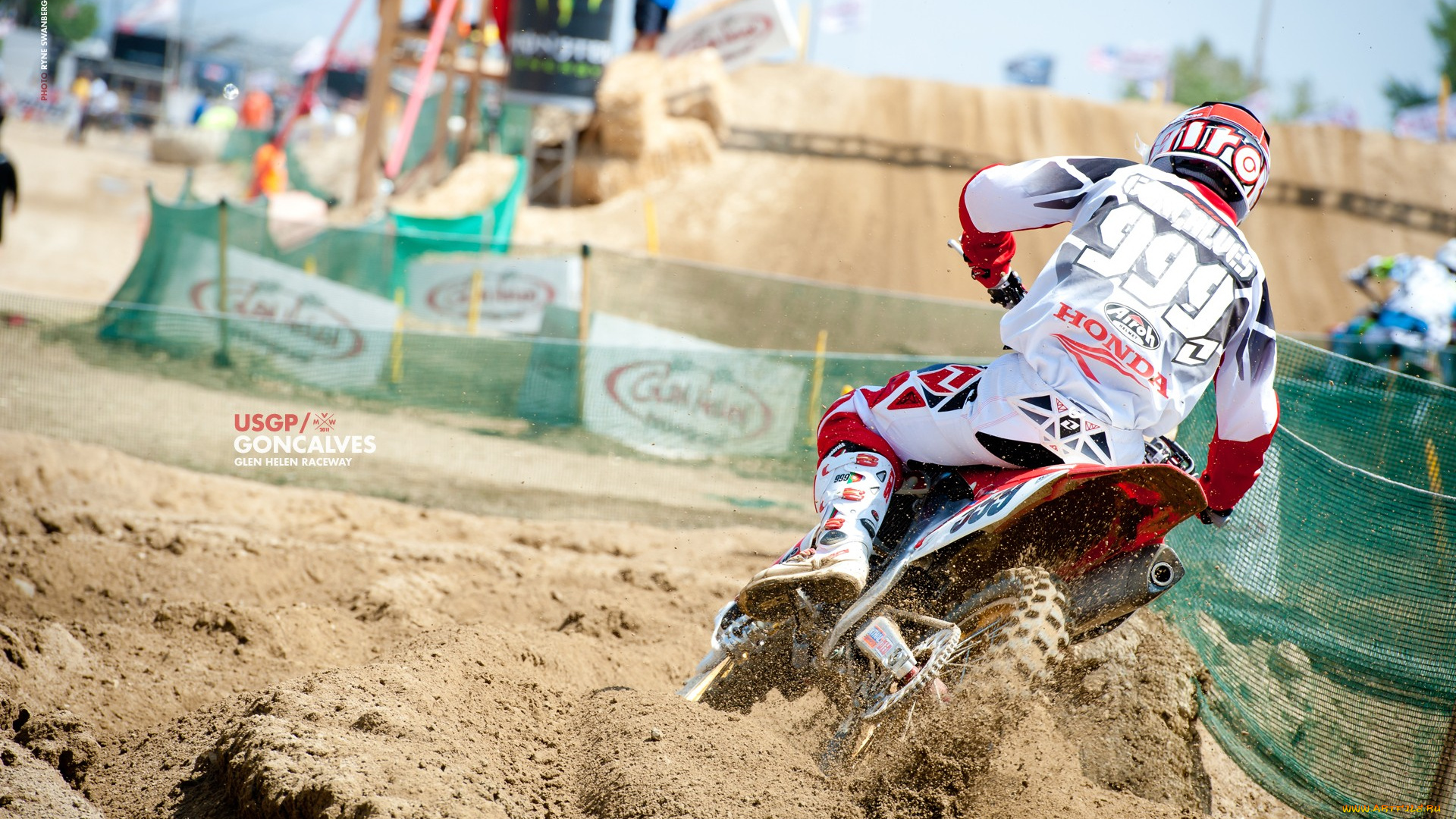 спорт, мотокросс, трасса, кросс, гонки