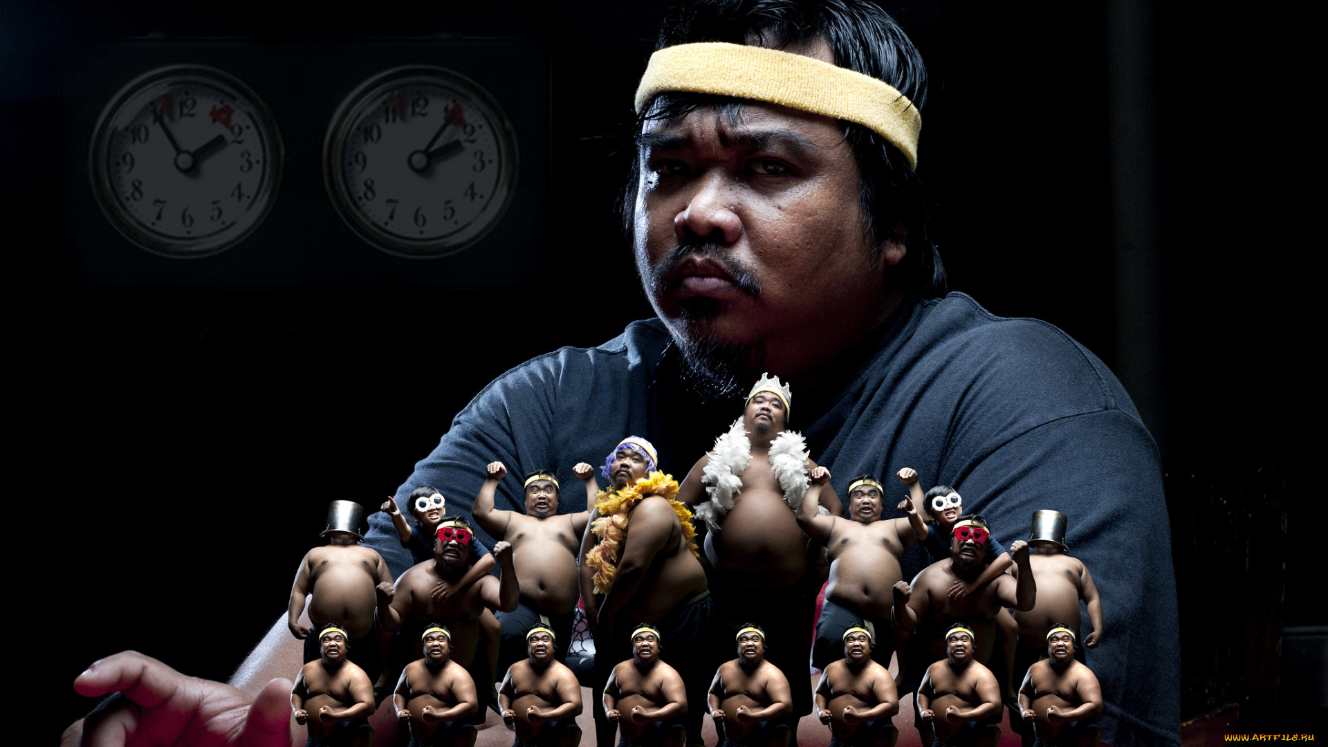 sumo, спорт, другое, борьба, сумо, Япония, борцы