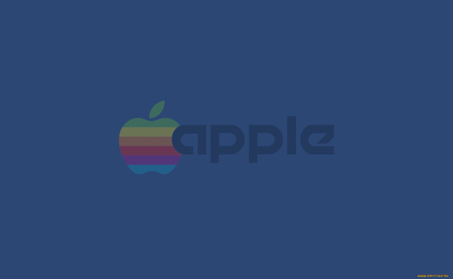 компьютеры, apple