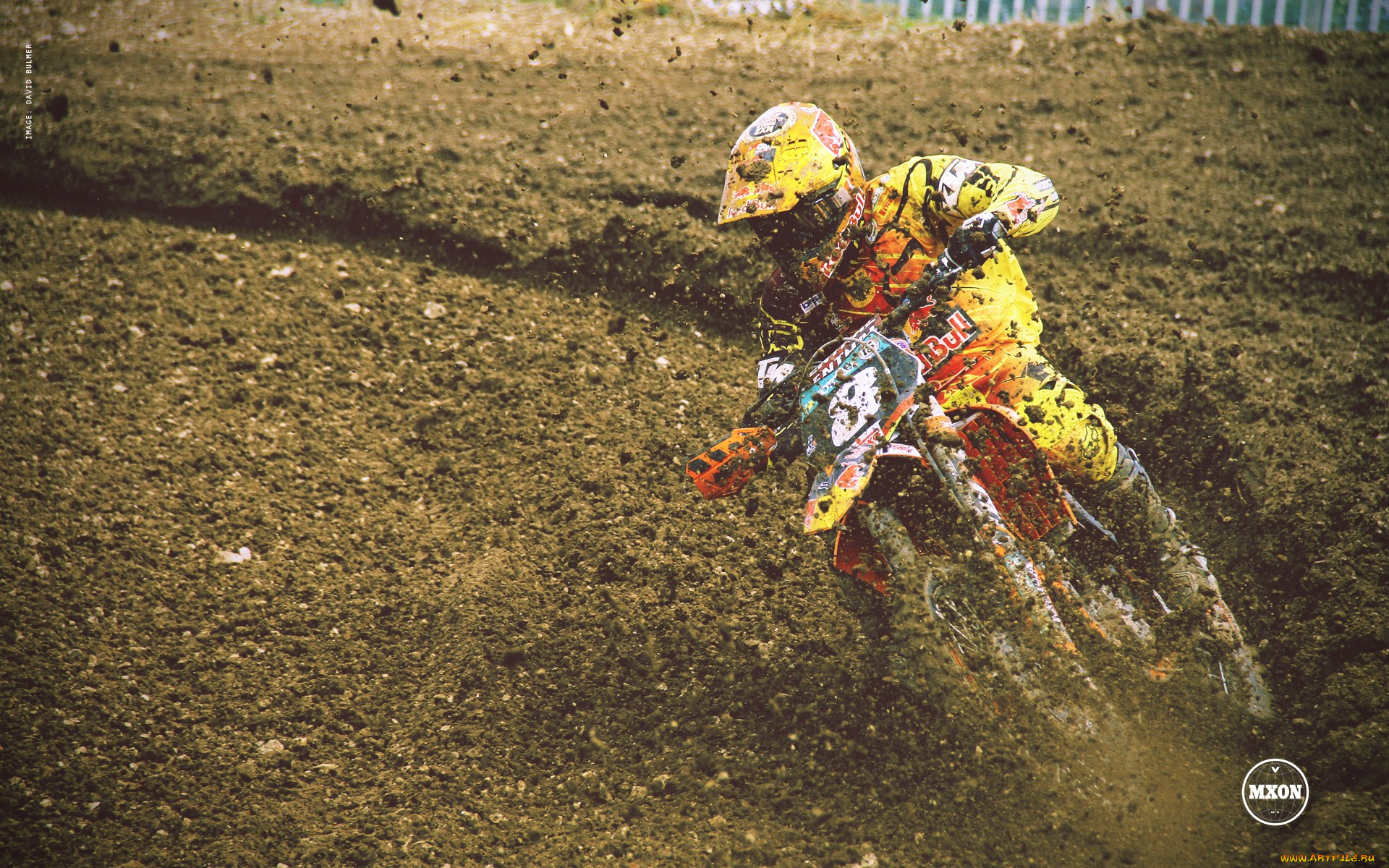 спорт, мотокросс, гонки, кросс, трасса