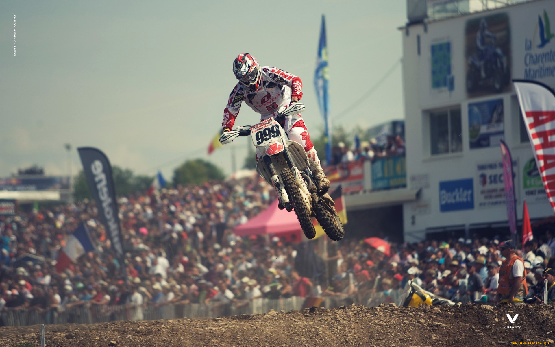 спорт, мотокросс, гонки, трасса, кросс