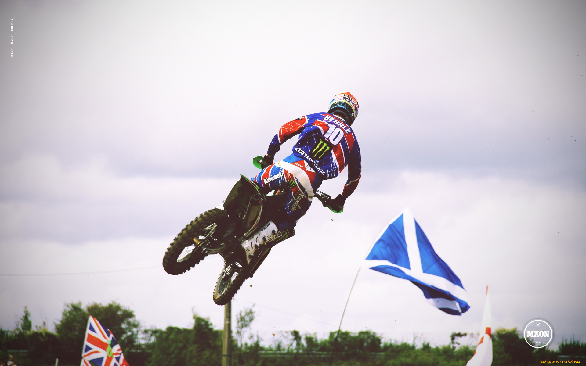 спорт, мотокросс, трасса, кросс, гонки