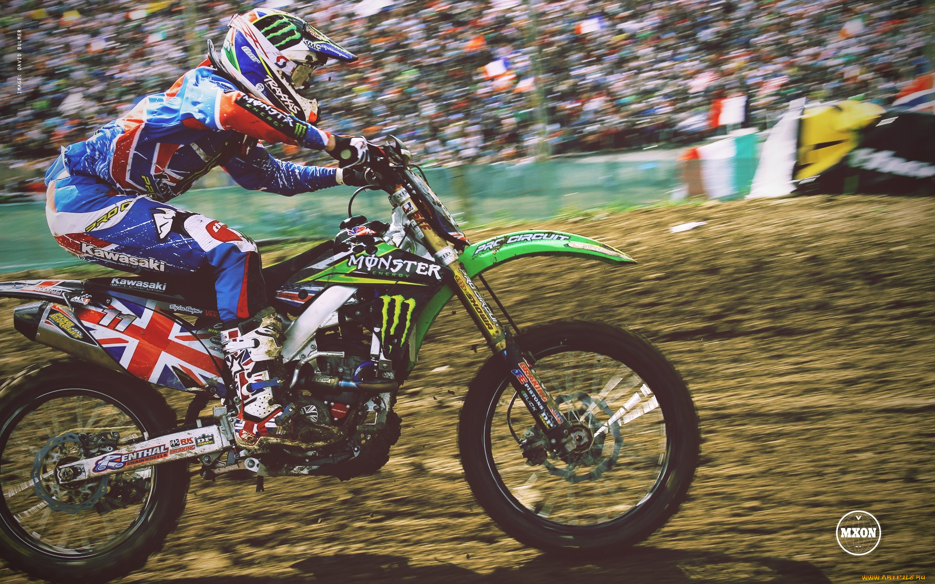 спорт, мотокросс, трасса, кросс, гонки