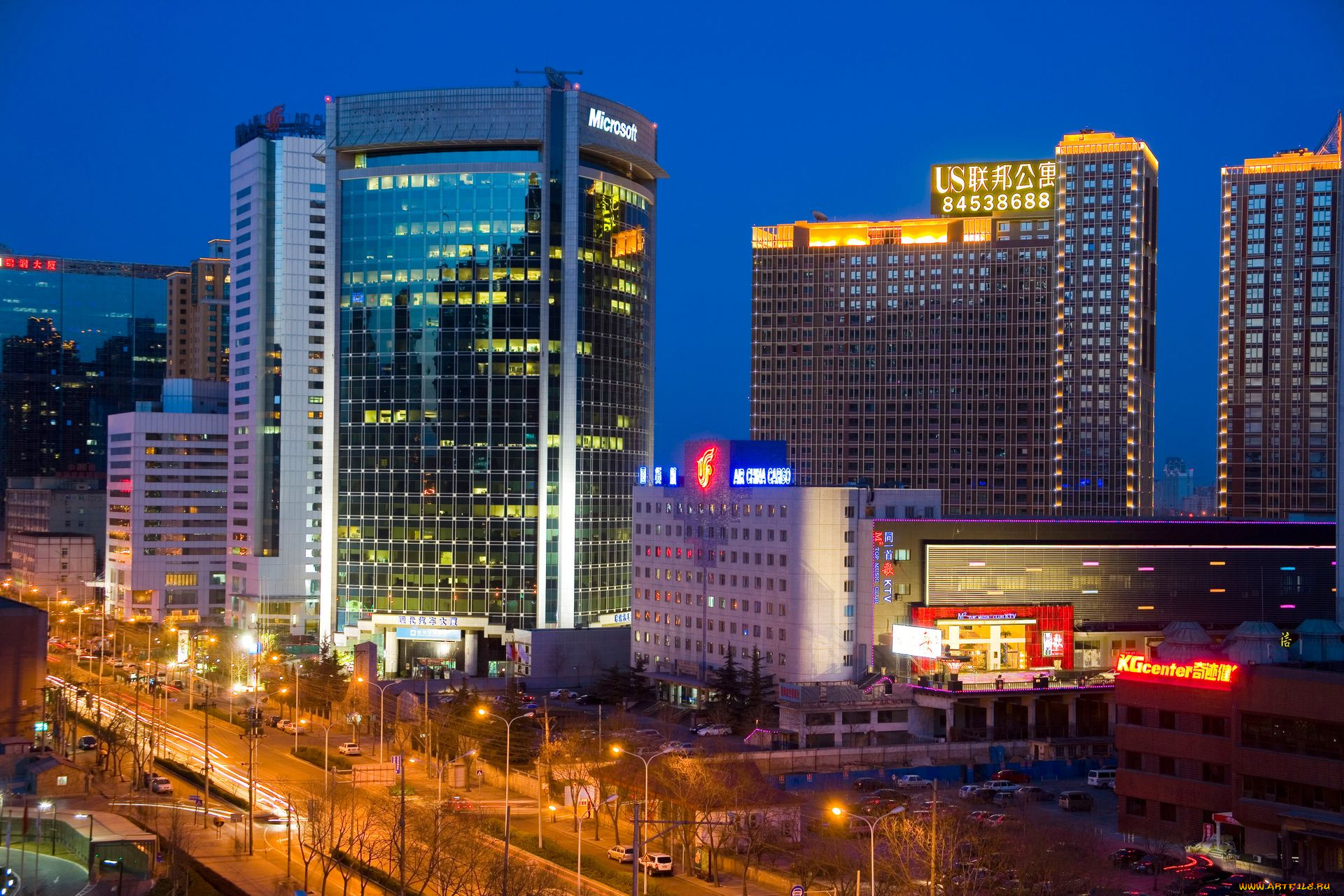 города, ванкувер, канада