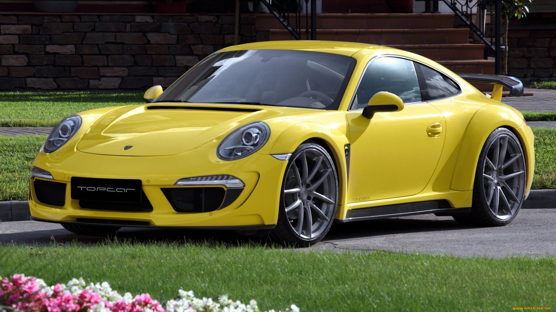 porsche, 911, carrera, автомобили, элитные, германия, dr, ing, h, c, f, ag, спортивные