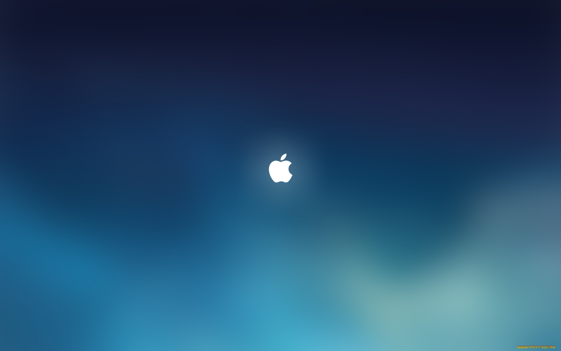 компьютеры, apple, логотип, фон, яблоко