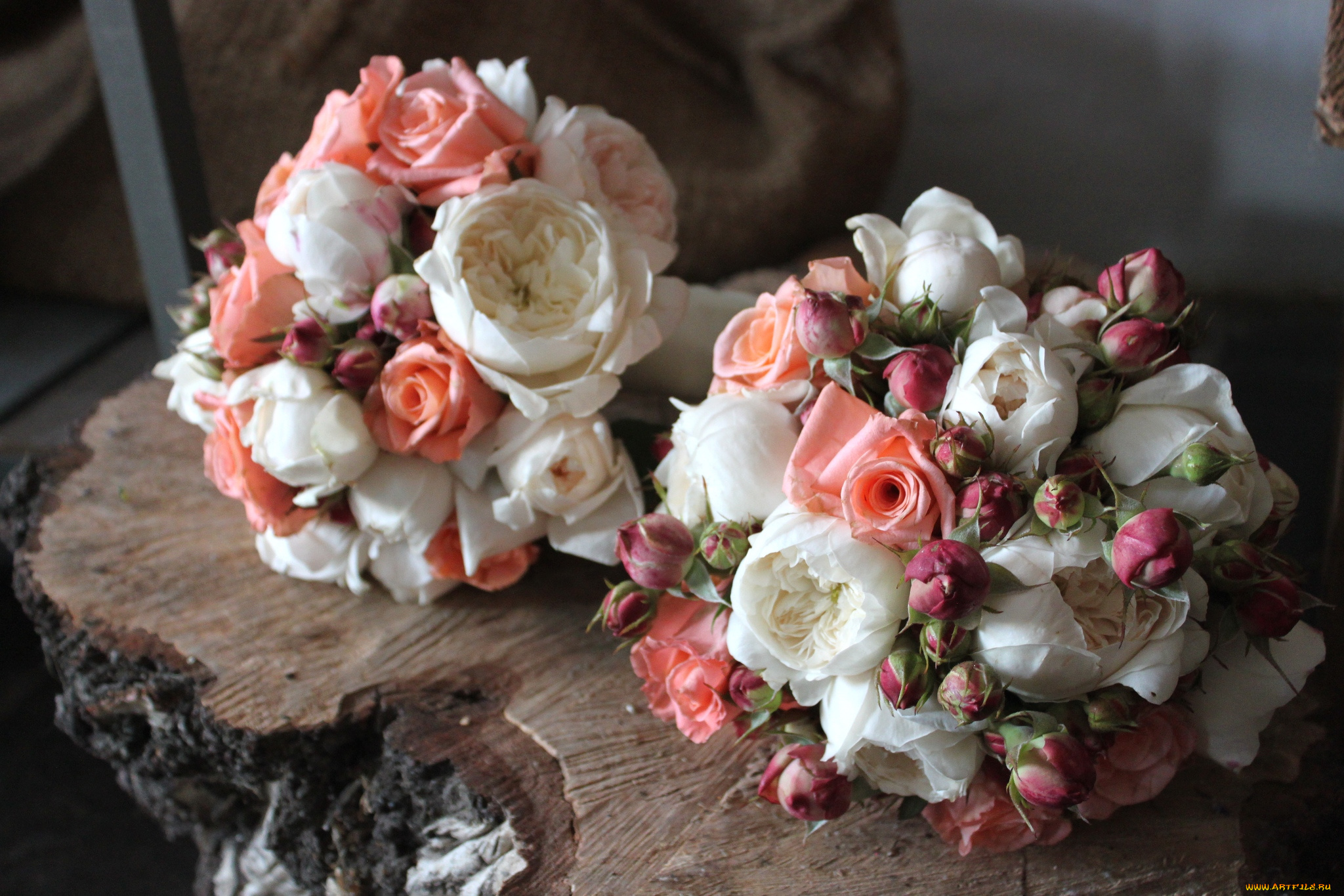 цветы, розы, букеты