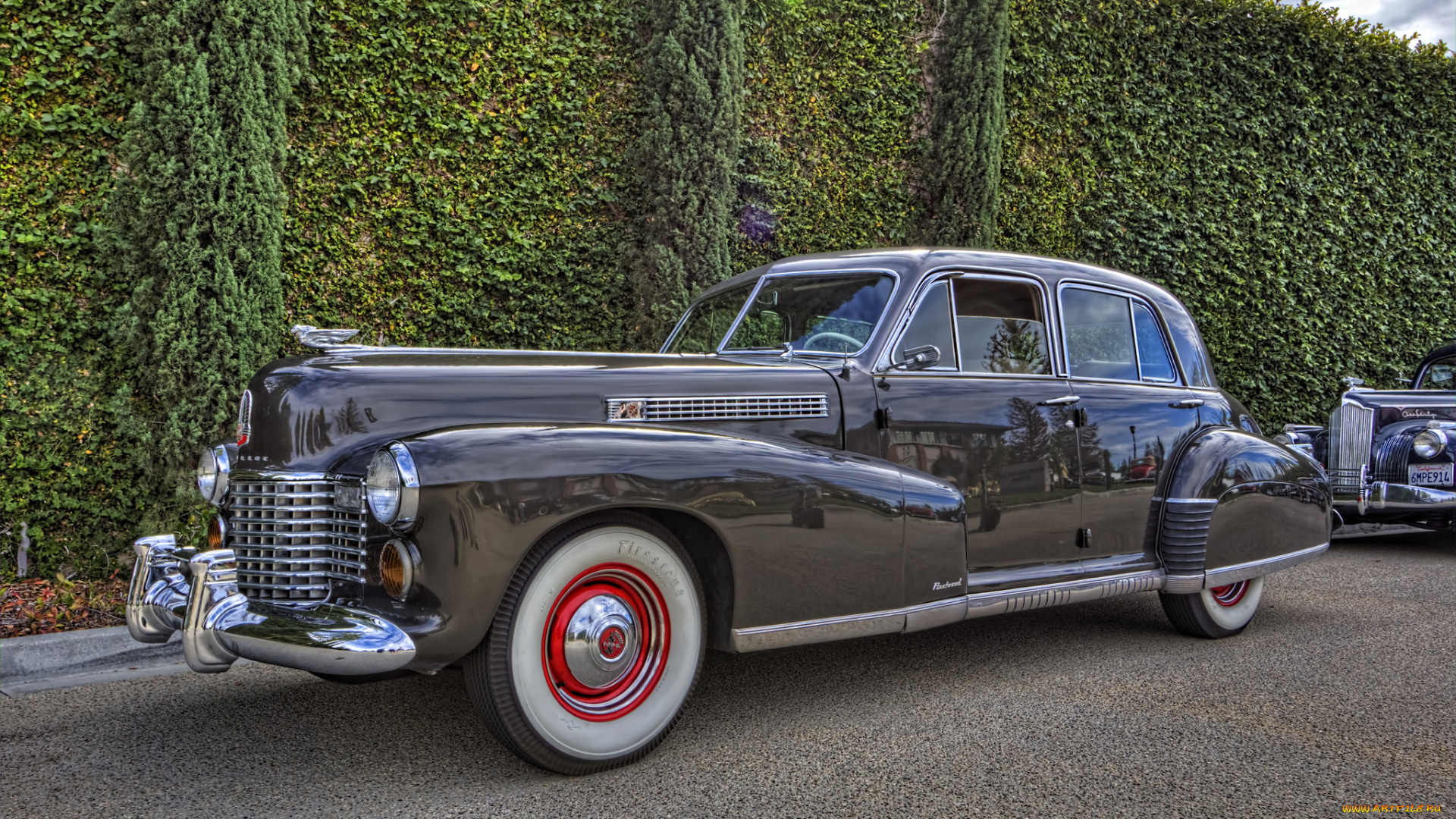 1941, cadillac, 60, series, fleetwood, sedan, автомобили, выставки, и, уличные, фото, выставка, автошоу