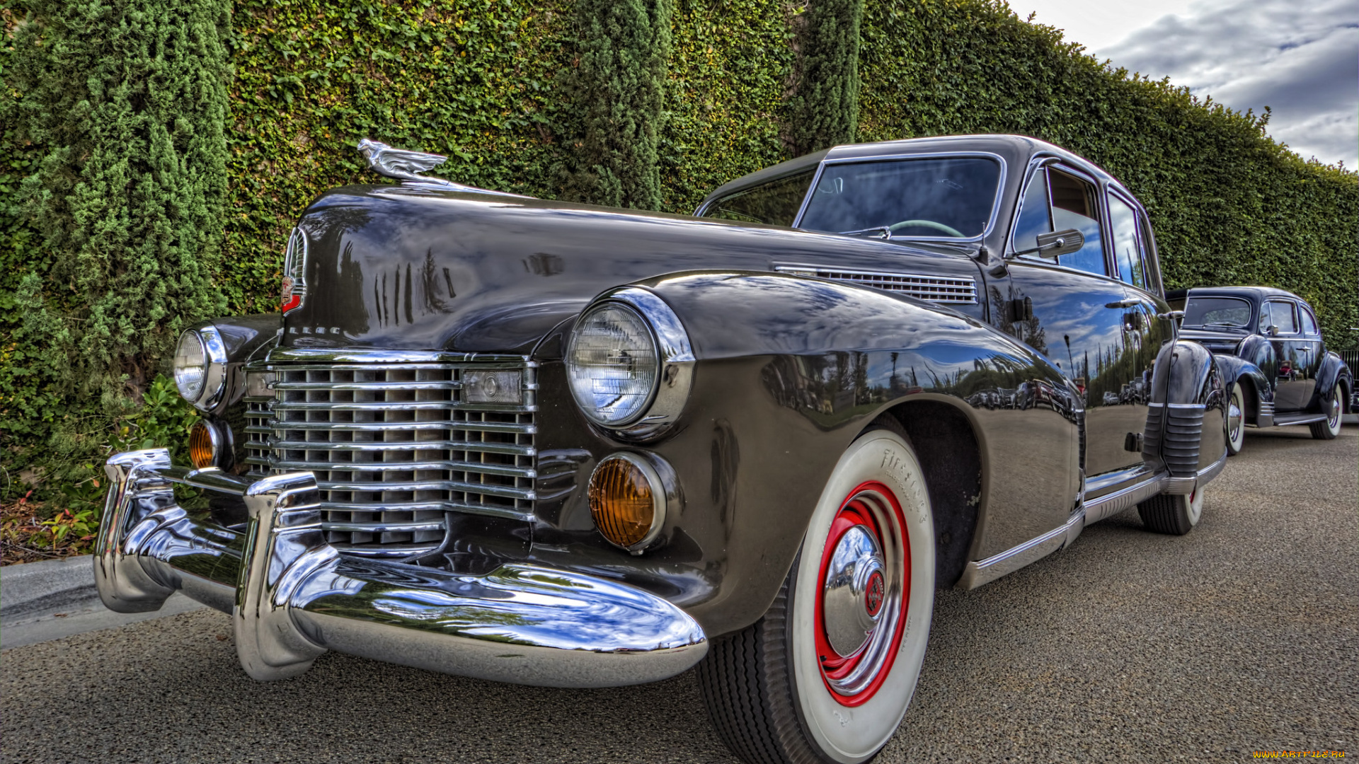 1941, cadillac, 60, series, fleetwood, sedan, автомобили, выставки, и, уличные, фото, автошоу, выставка