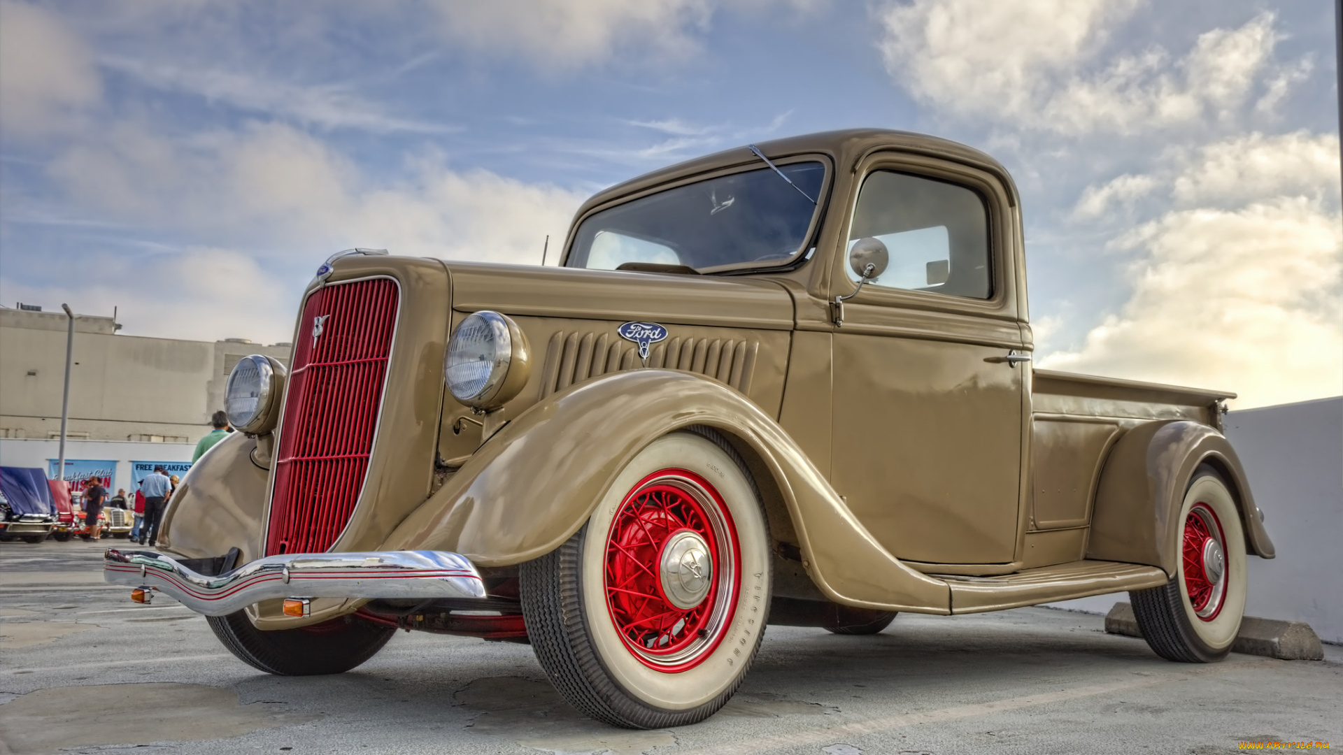 автомобили, выставки, и, уличные, фото, автошоу, выставка