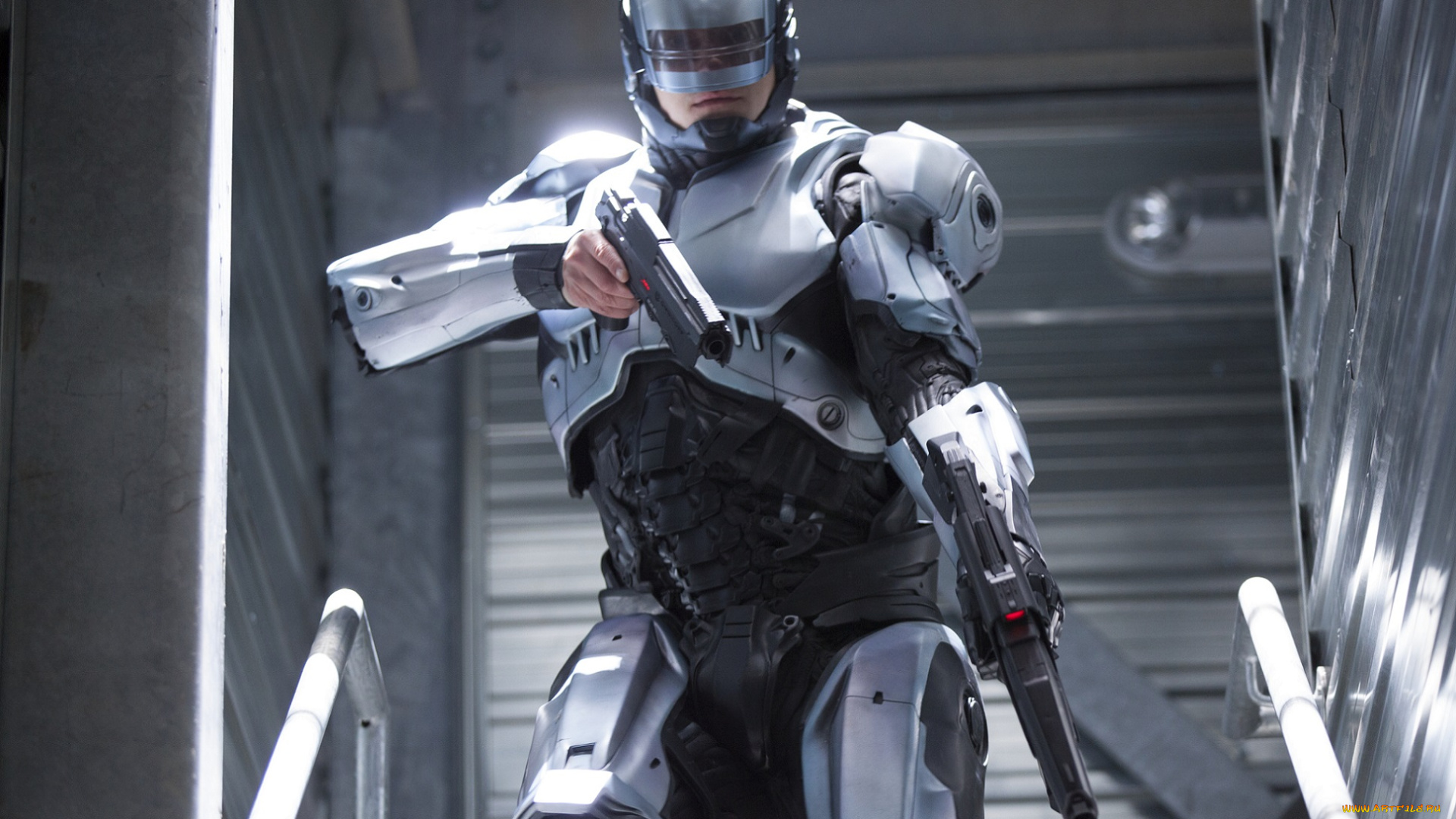 кино, фильмы, robocop, , 2014, joel, kinnaman, юэль, киннаман, robocop, робокоп, alex, murphy