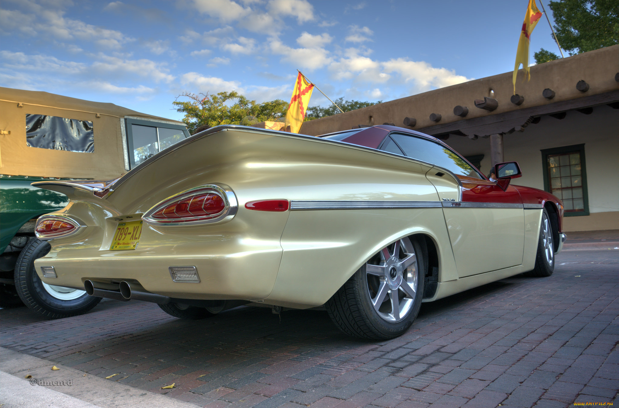 2008, 789-xlr, hardtop, convertible, автомобили, выставки, и, уличные, фото, автошоу, выставка