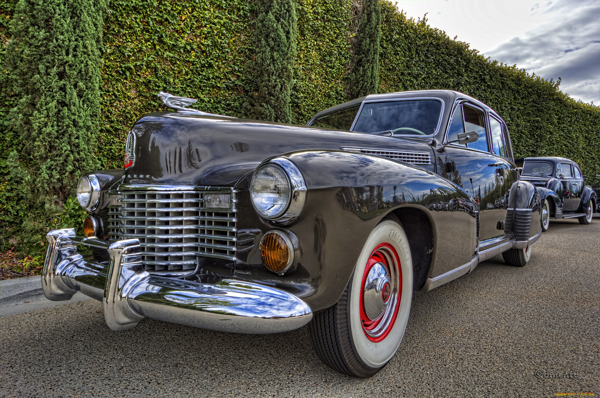1941, cadillac, 60, series, fleetwood, sedan, автомобили, выставки, и, уличные, фото, автошоу, выставка