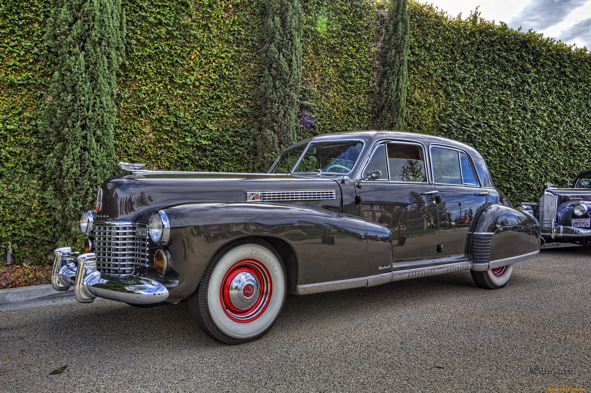1941, cadillac, 60, series, fleetwood, sedan, автомобили, выставки, и, уличные, фото, выставка, автошоу