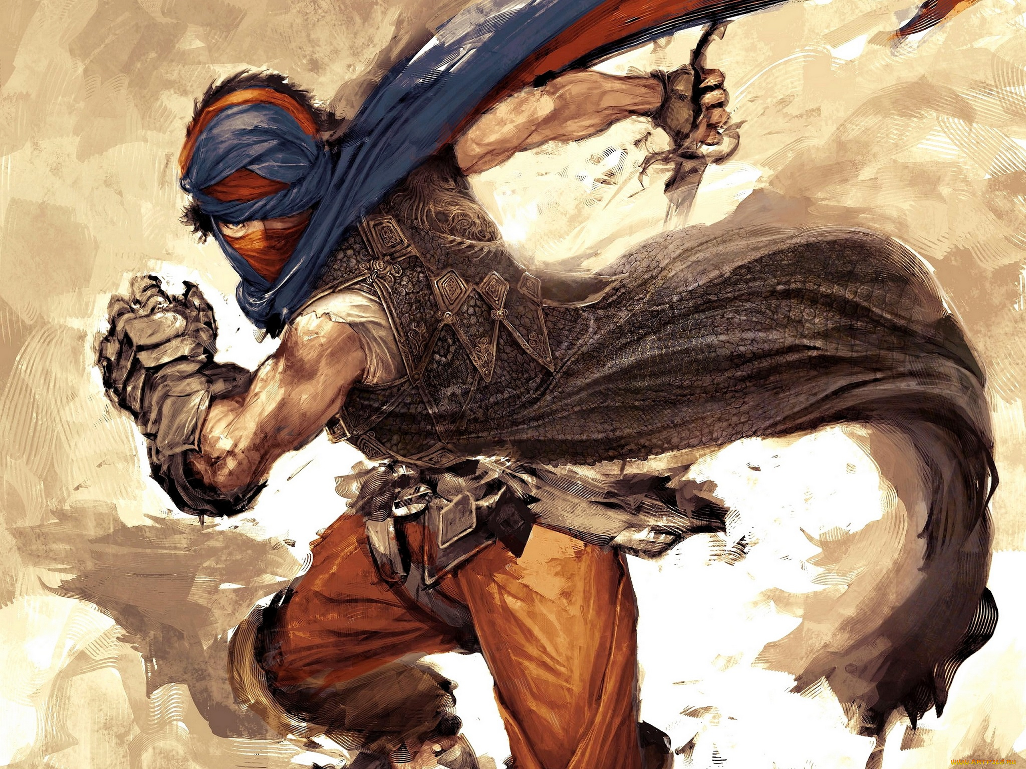 видео, игры, prince, of, persia, принц, персии