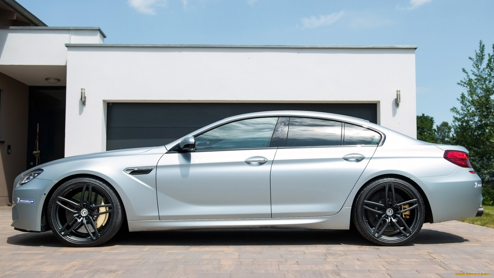 автомобили, bmw, coupe, gran, m6, g-power, f06