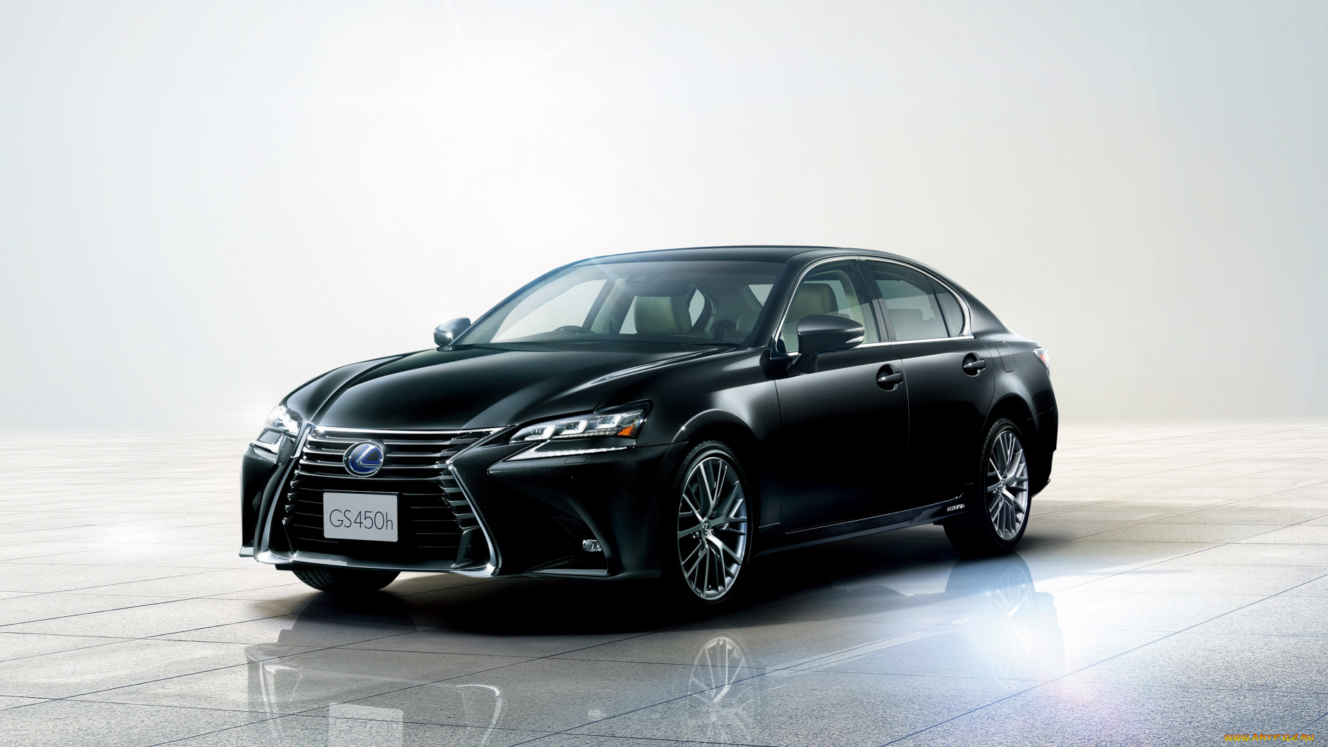 автомобили, lexus, jp-spec, gs, 450h, 2015г