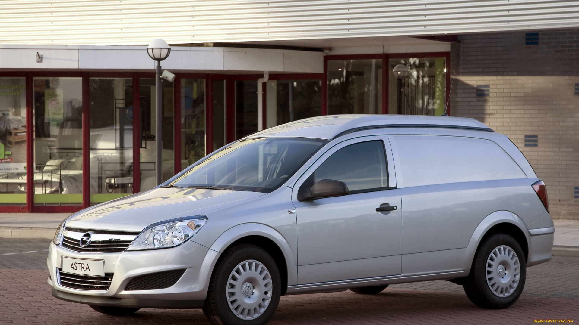 автомобили, opel, h, astravan