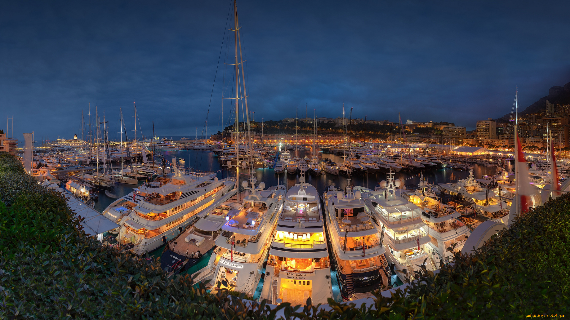 monaco, корабли, порты, , , причалы, яхты, бухта