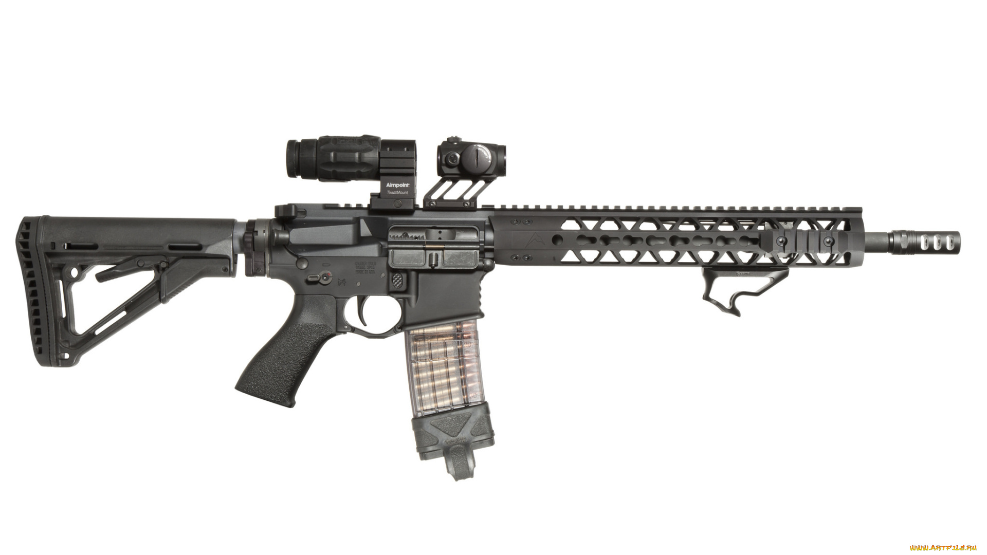 оружие, автоматы, m4, штурмовая, винтовка, карабин