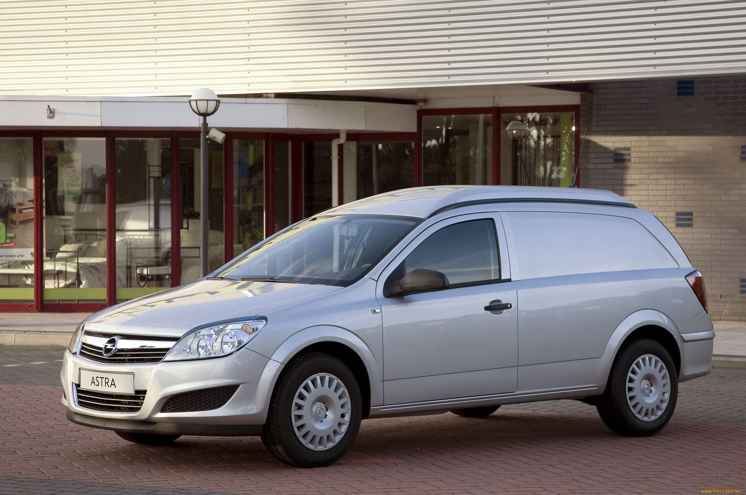 автомобили, opel, h, astravan