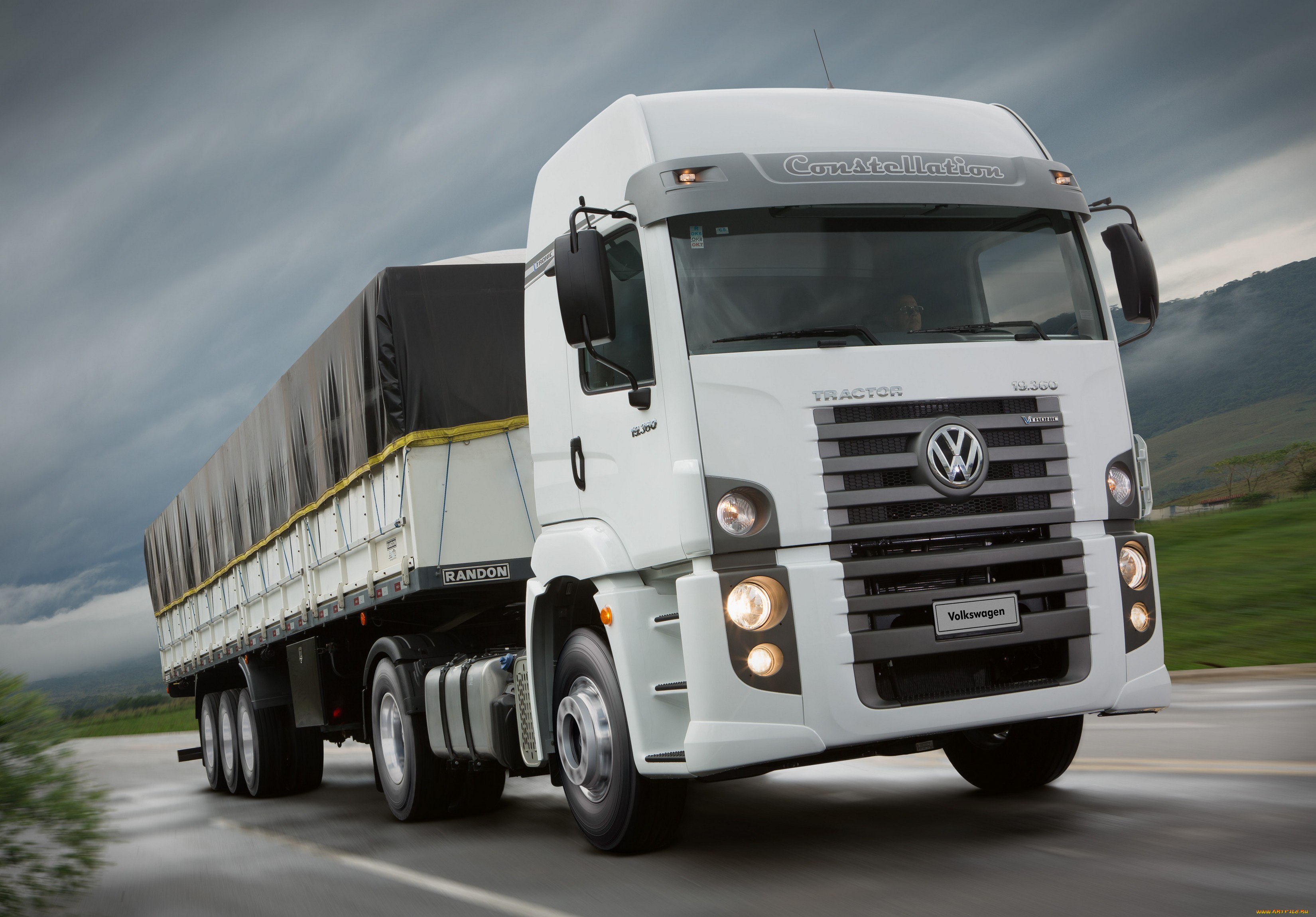 автомобили, volkswagen, 19-360, tractor, constellation, 2015, г