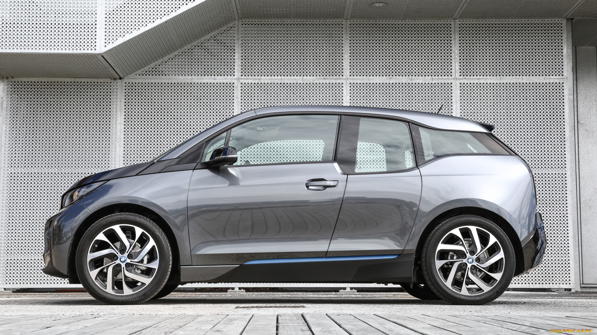 автомобили, bmw, i3, au-spec