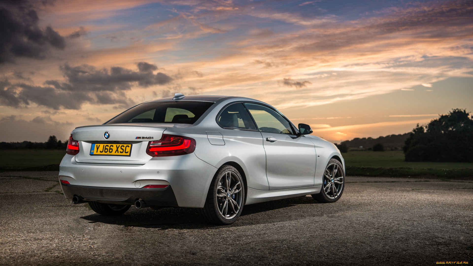 автомобили, bmw, m240i