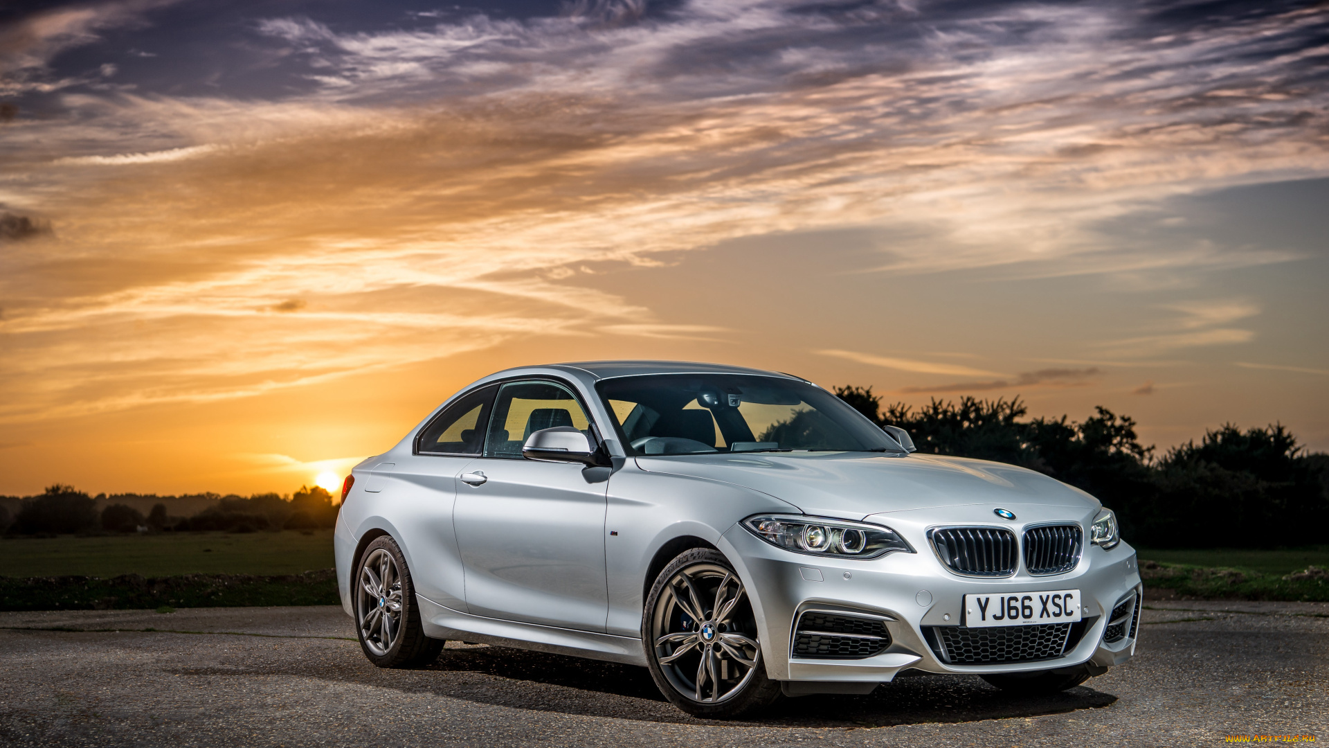 автомобили, bmw, m240i