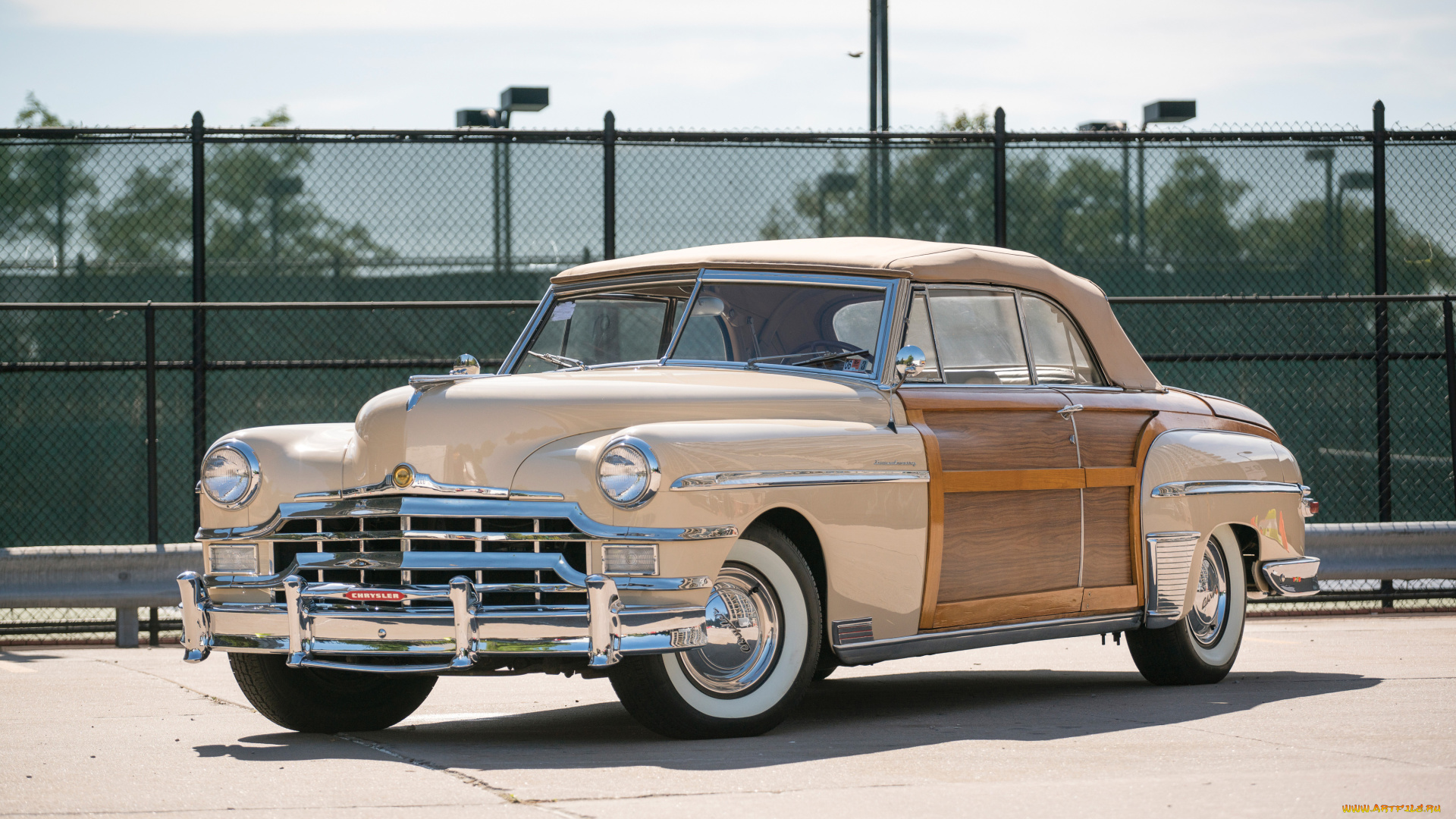 автомобили, chrysler
