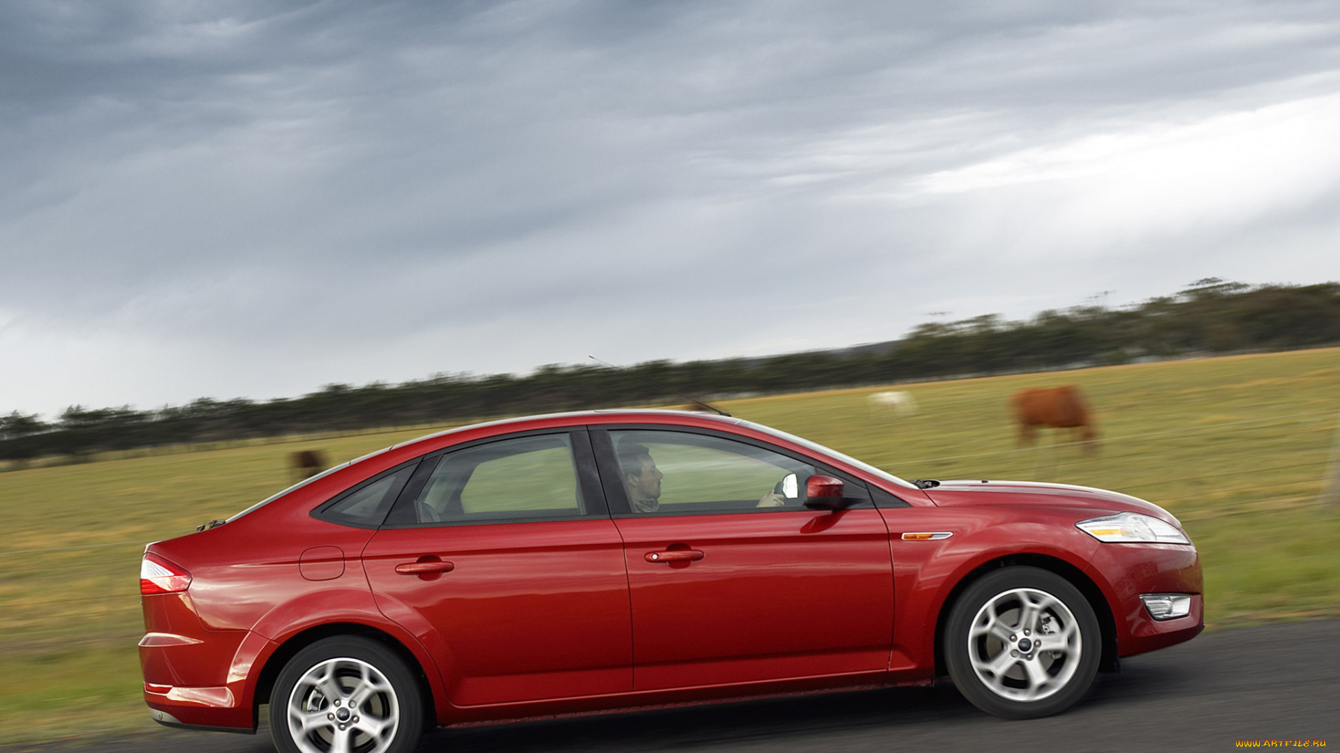автомобили, ford, hatchback, mondeo, au-spec