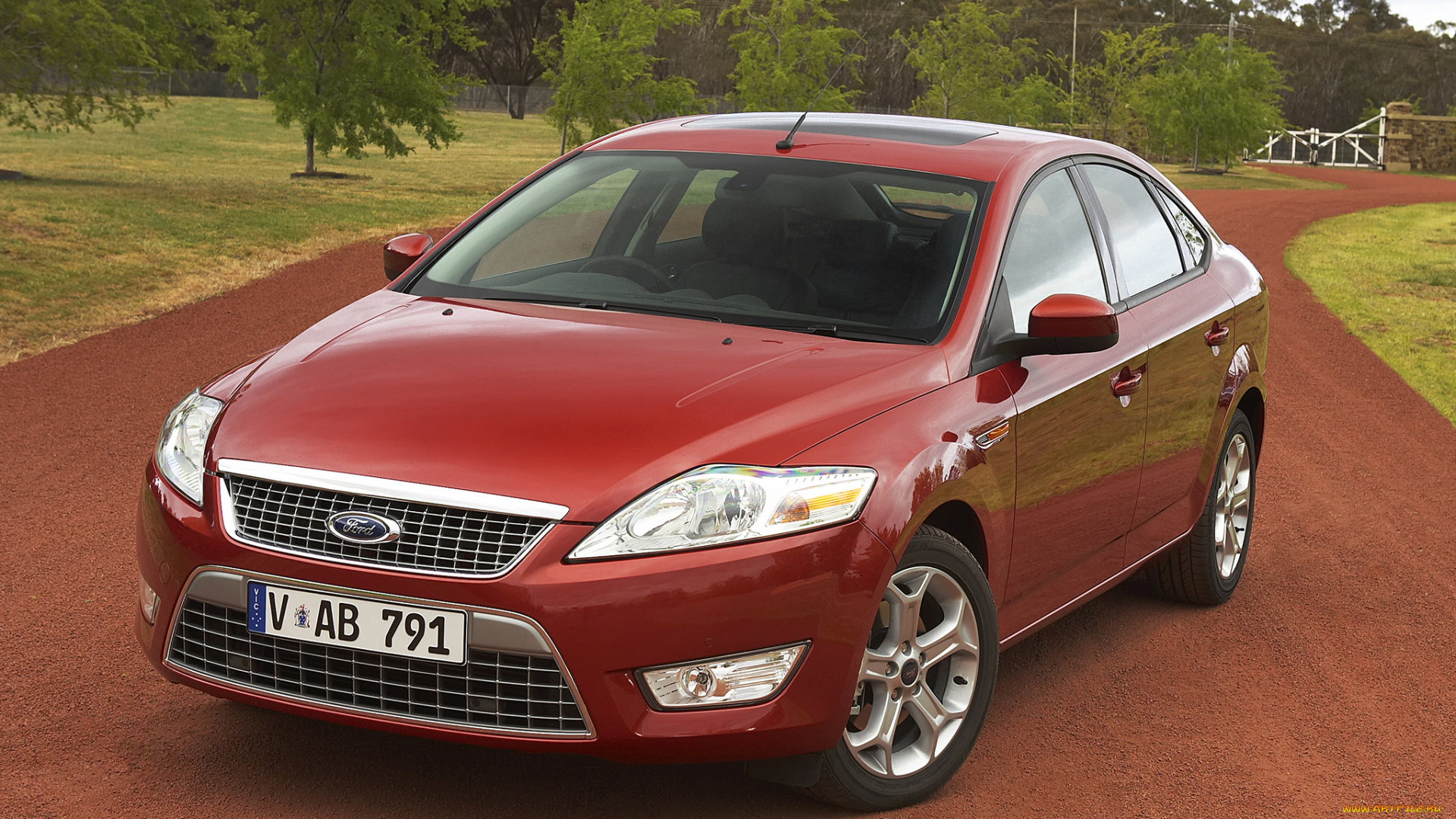 автомобили, ford, mondeo, hatchback, au-spec