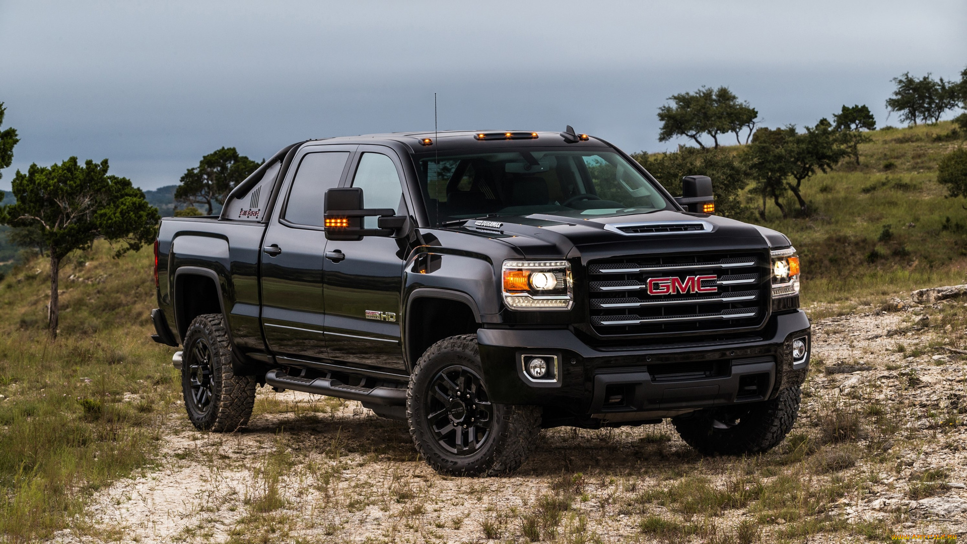 автомобили, gm-gmc, gmc