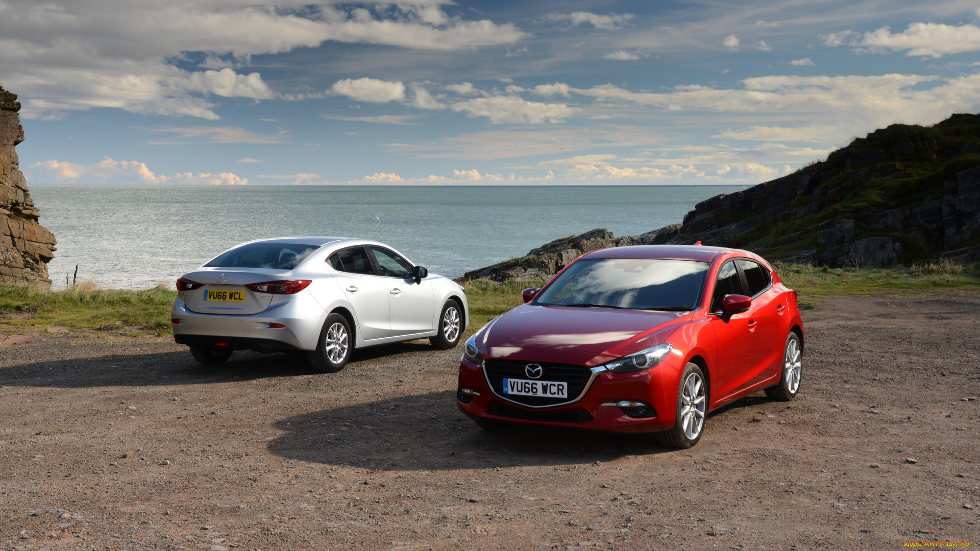 автомобили, mazda, mazda3