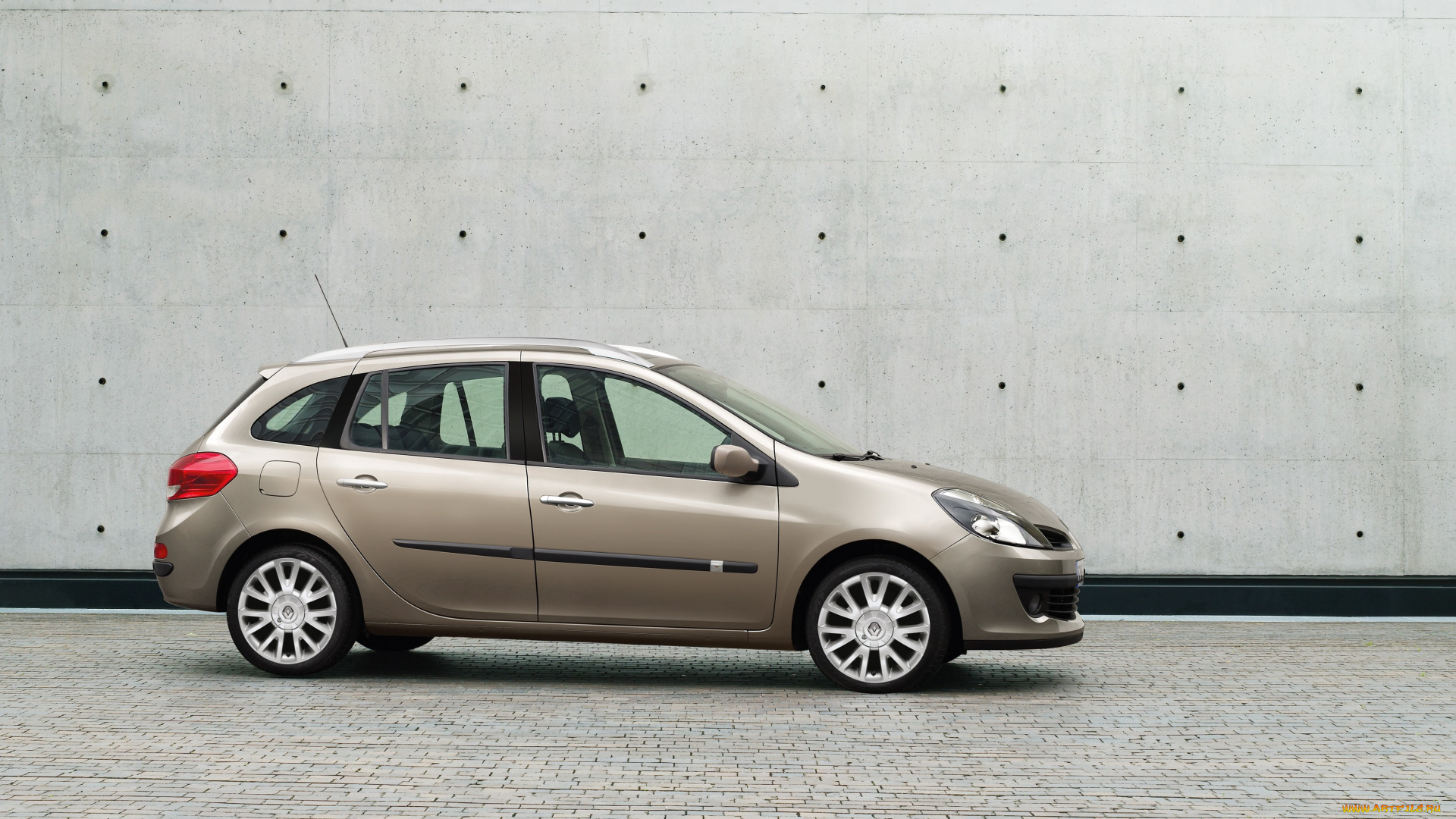 автомобили, renault, sport, clio, tourer, worldwide