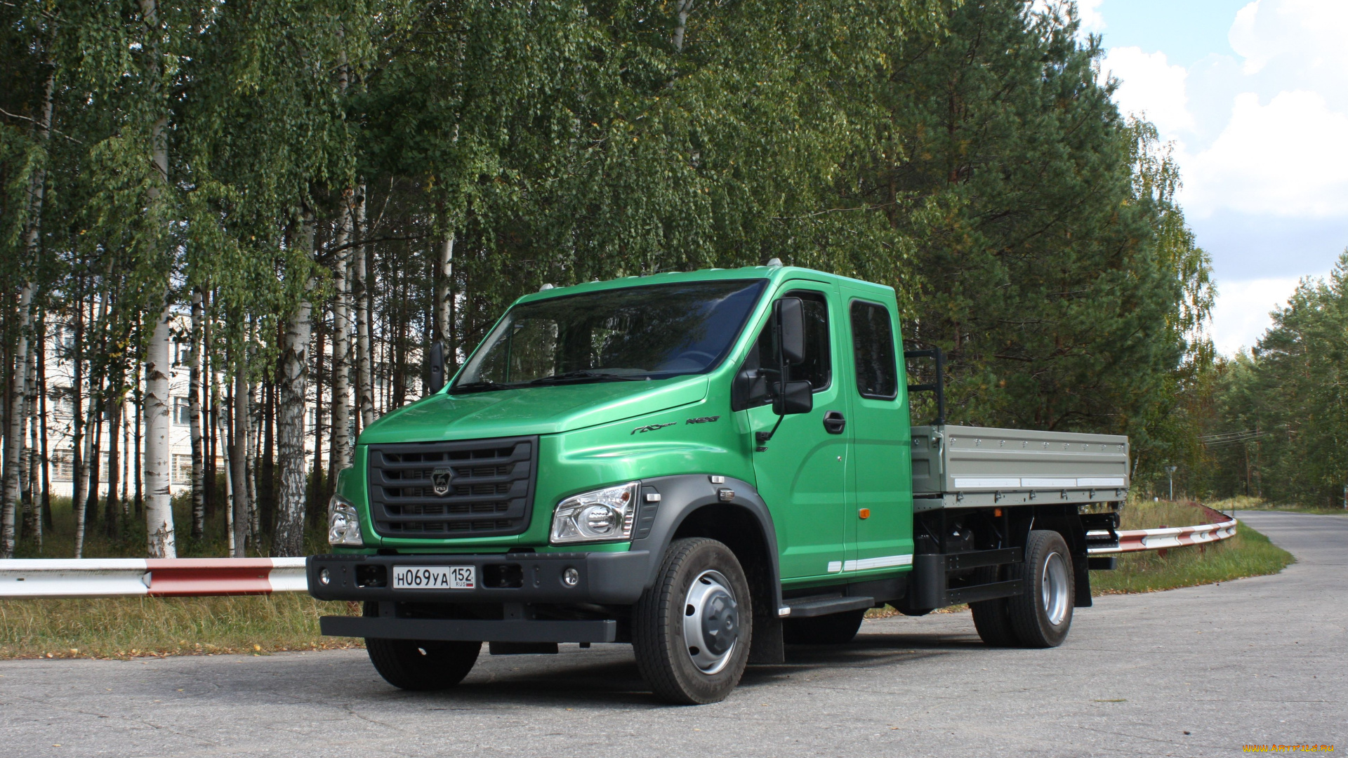 газ, автомобили, выставки, и, уличные, фото, газон, некст