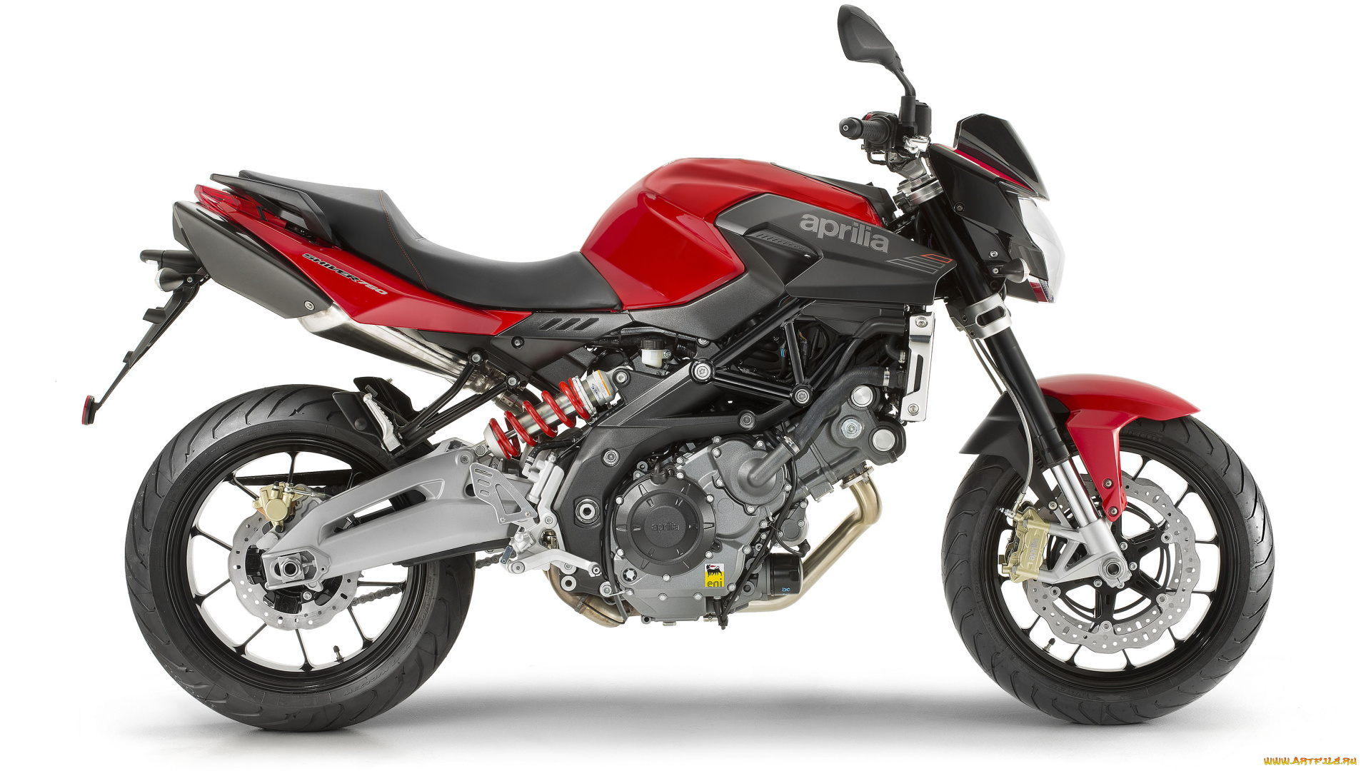 мотоциклы, aprilia