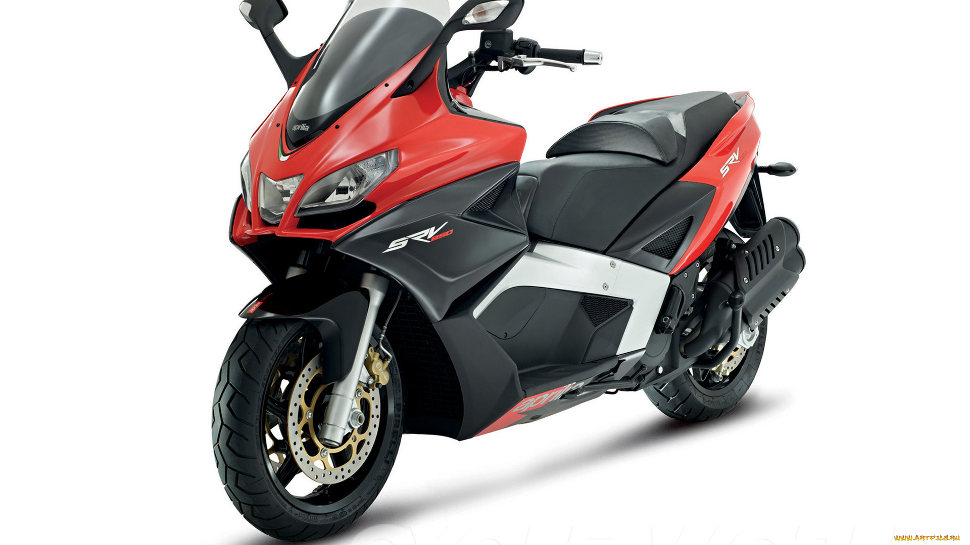 мотоциклы, aprilia