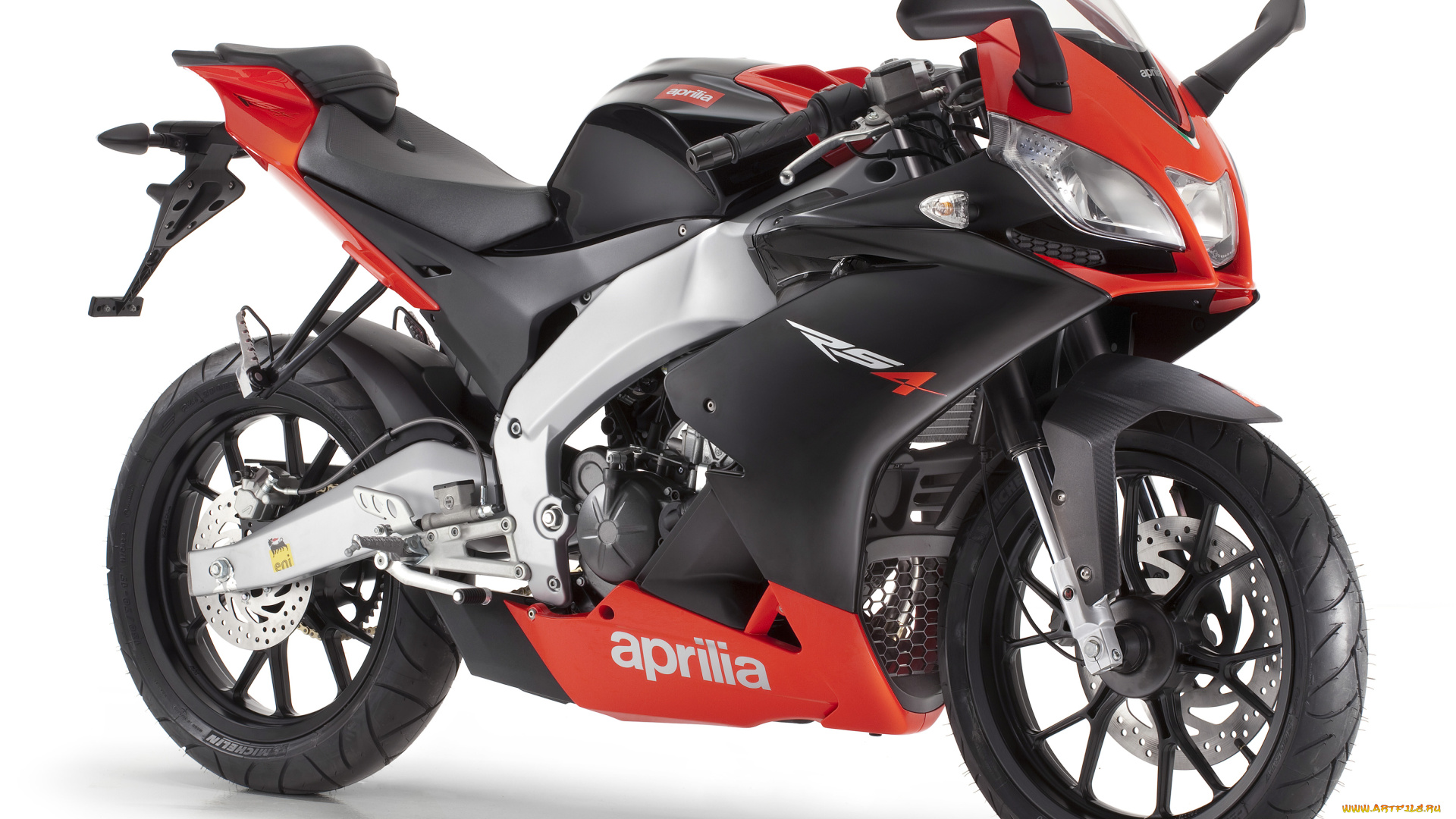 мотоциклы, aprilia
